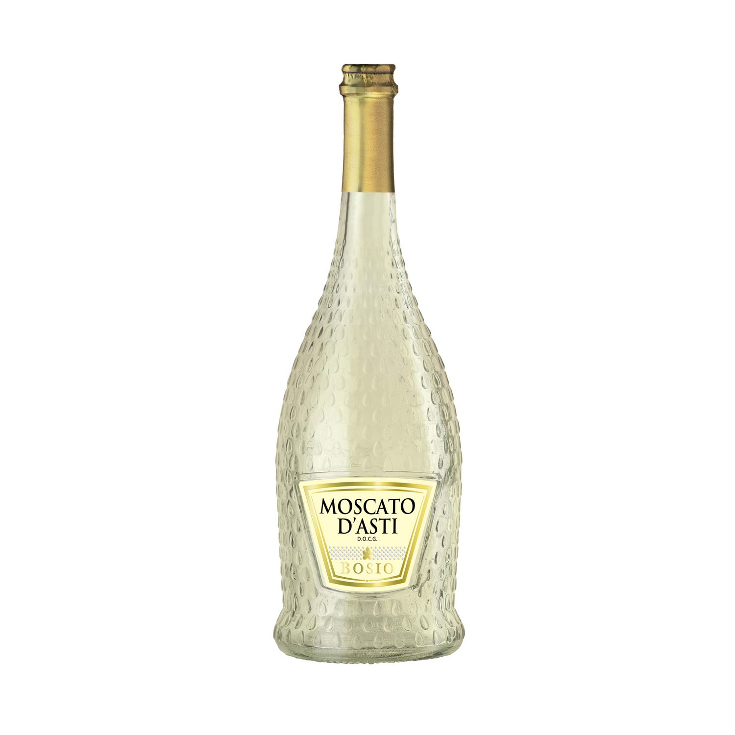 Bosio Moscato D&