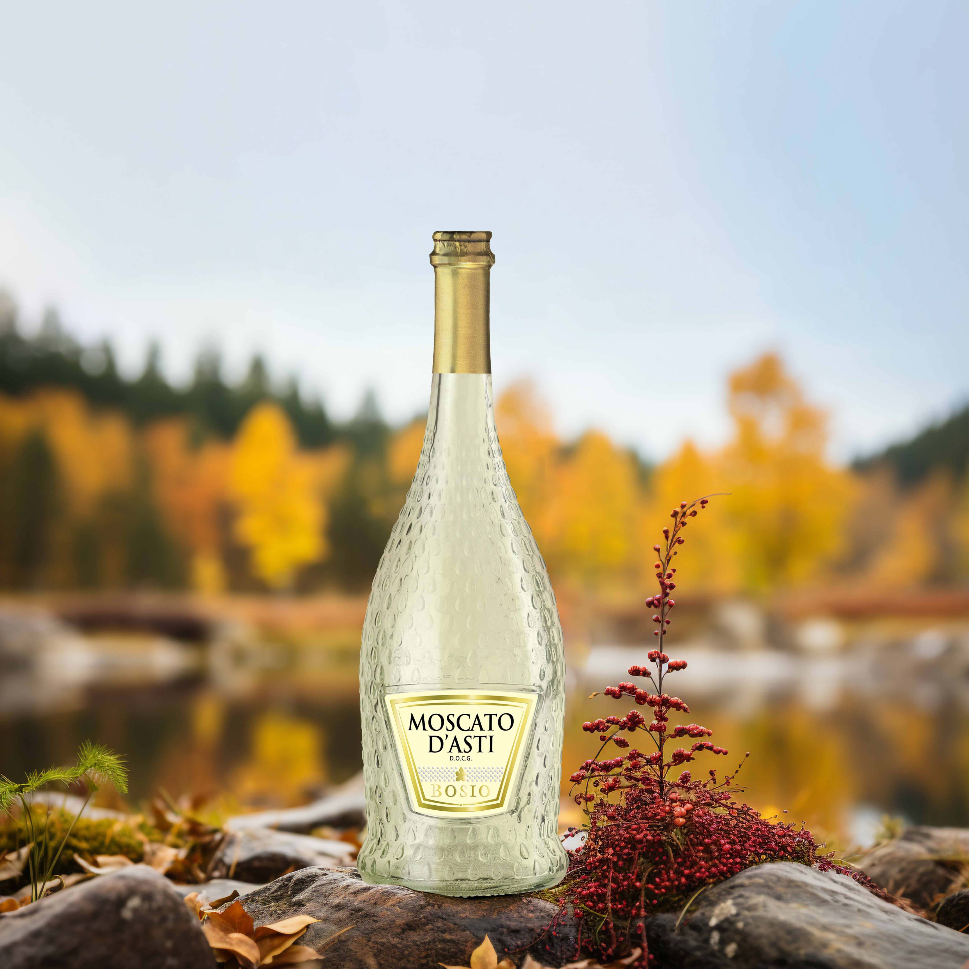 Bosio Moscato D&