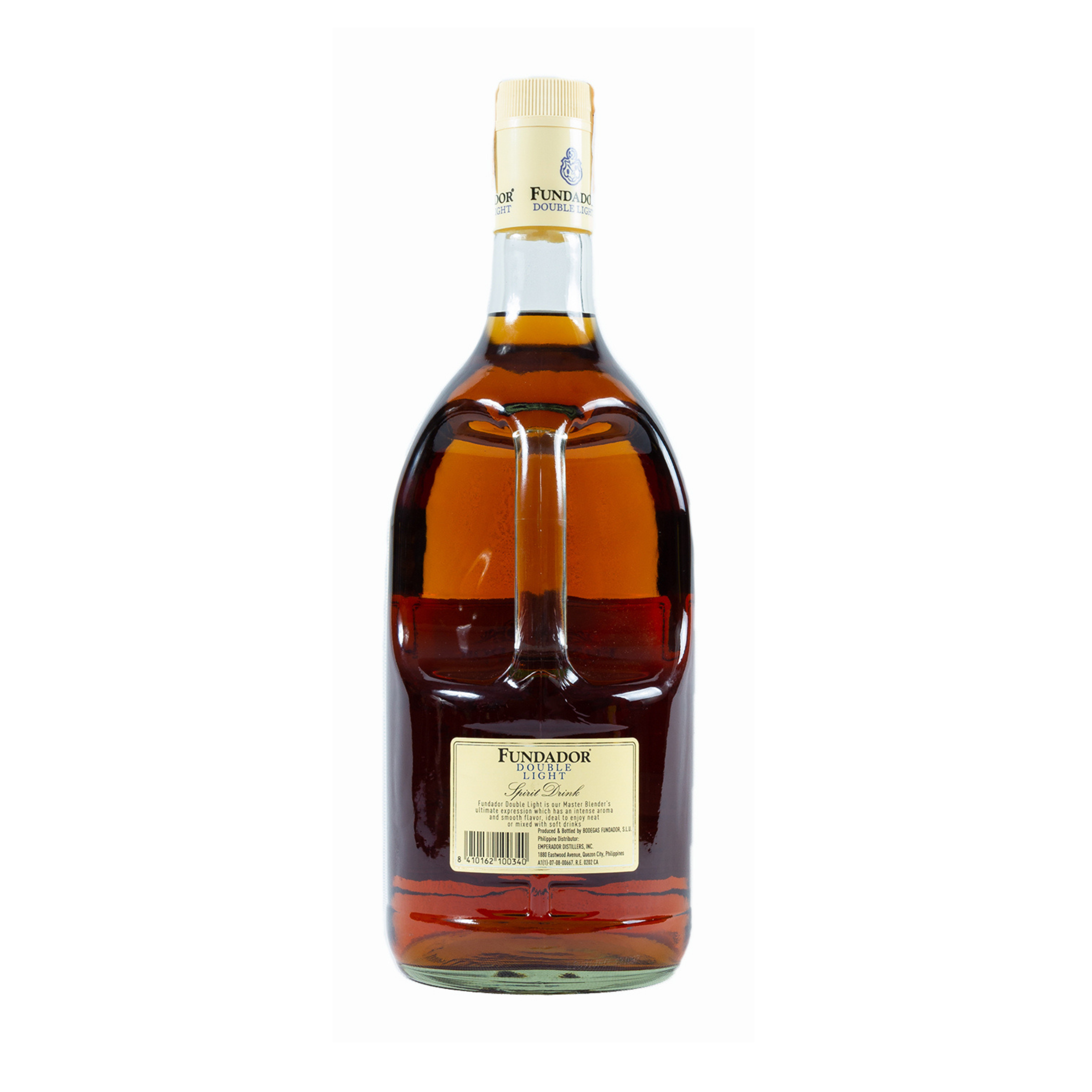 Fundador Double Light, 1.75L