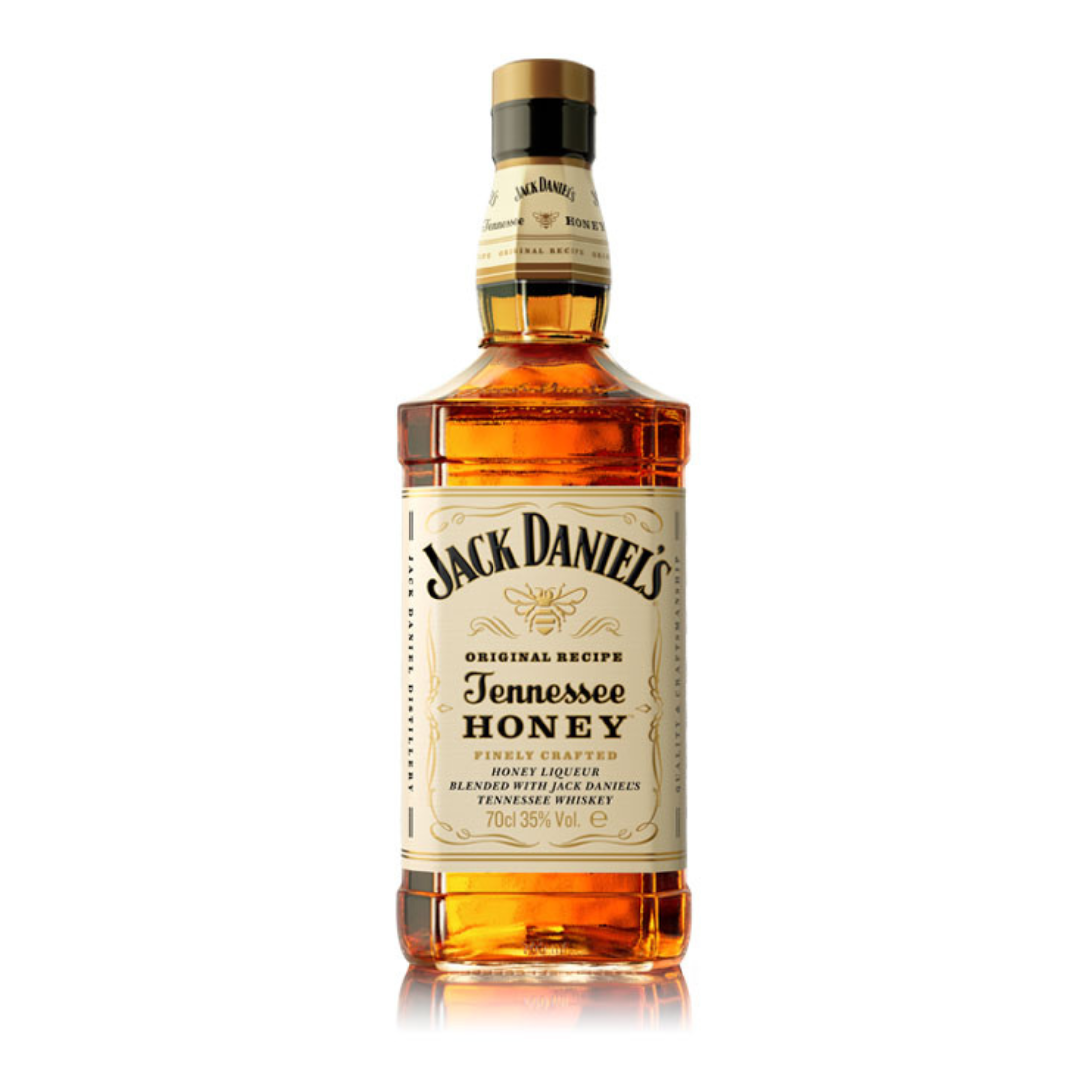 Jack Daniel&