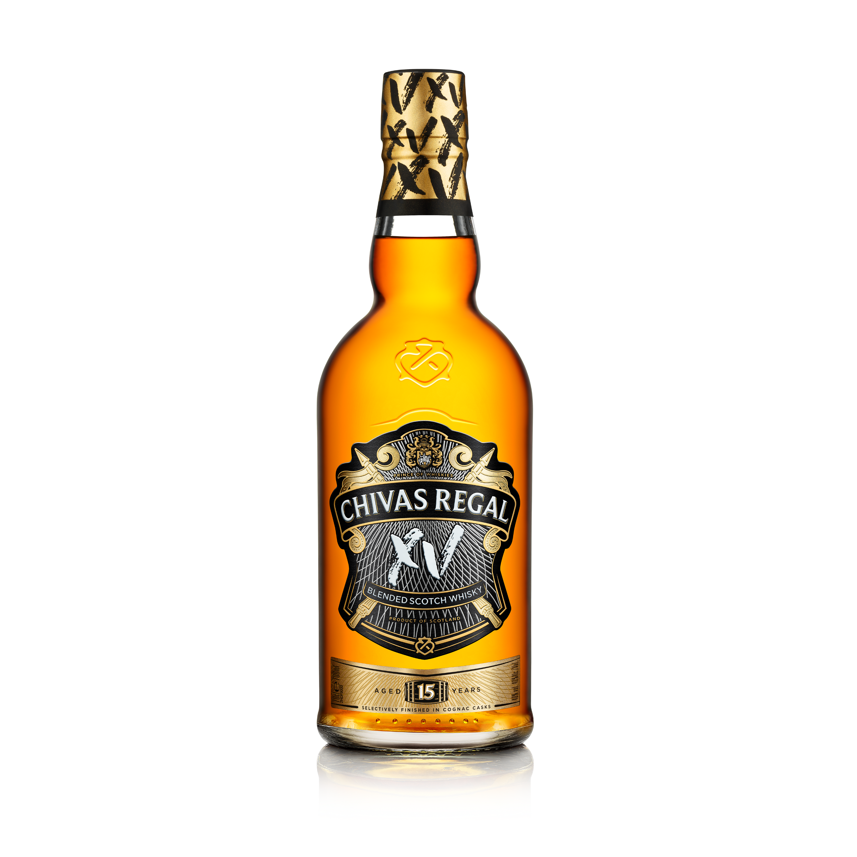 Chivas Regal XV 15 Years Old, 700mL