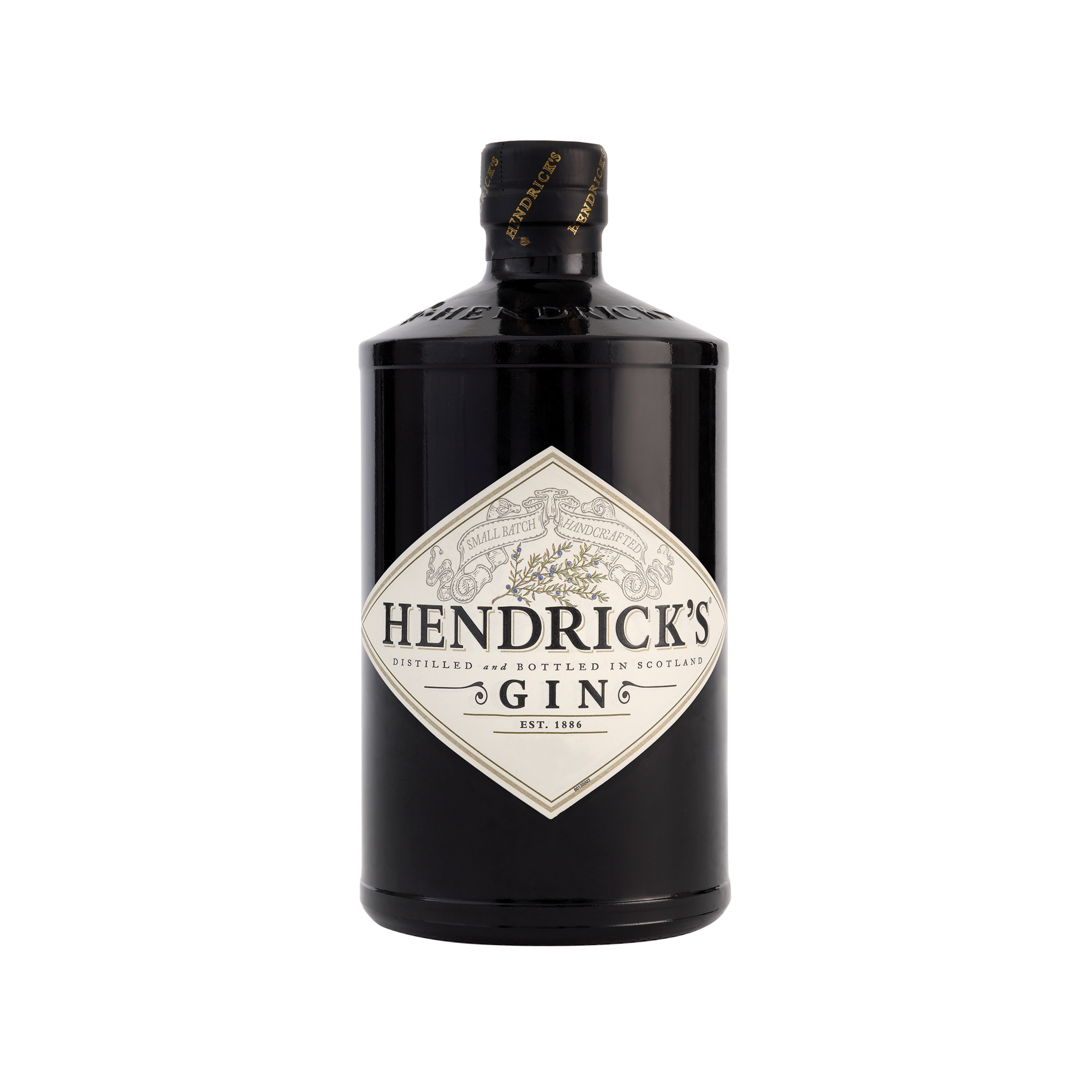 Hendrick&