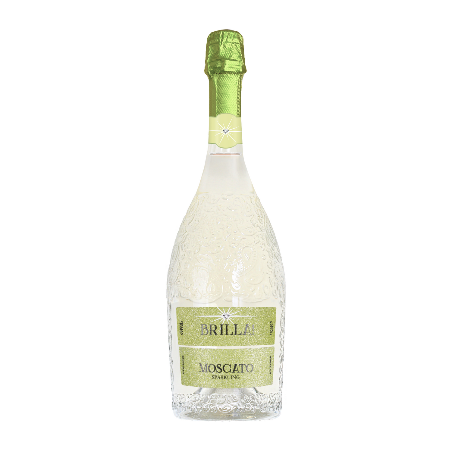 Brilla Moscato, 750mL