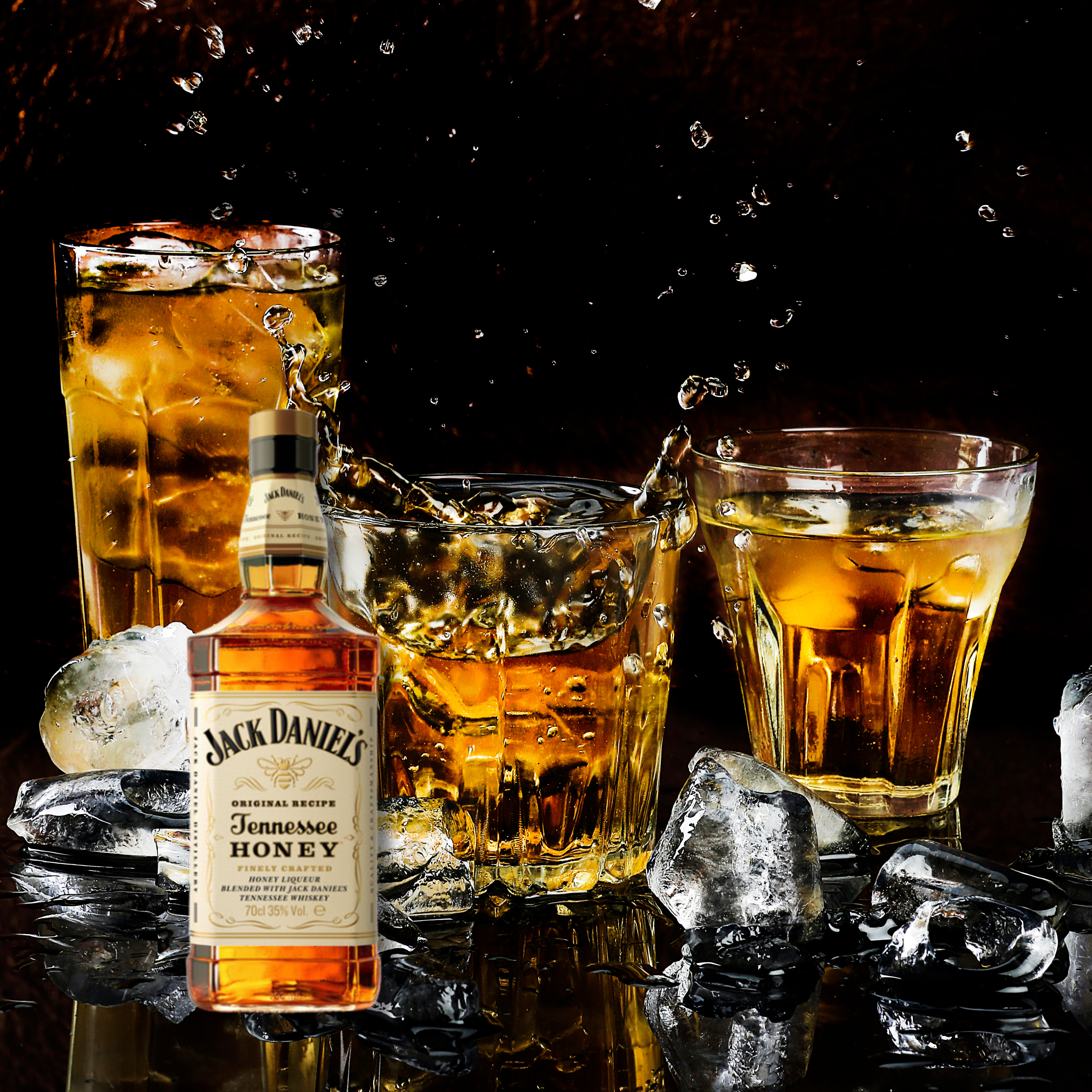 Jack Daniel&