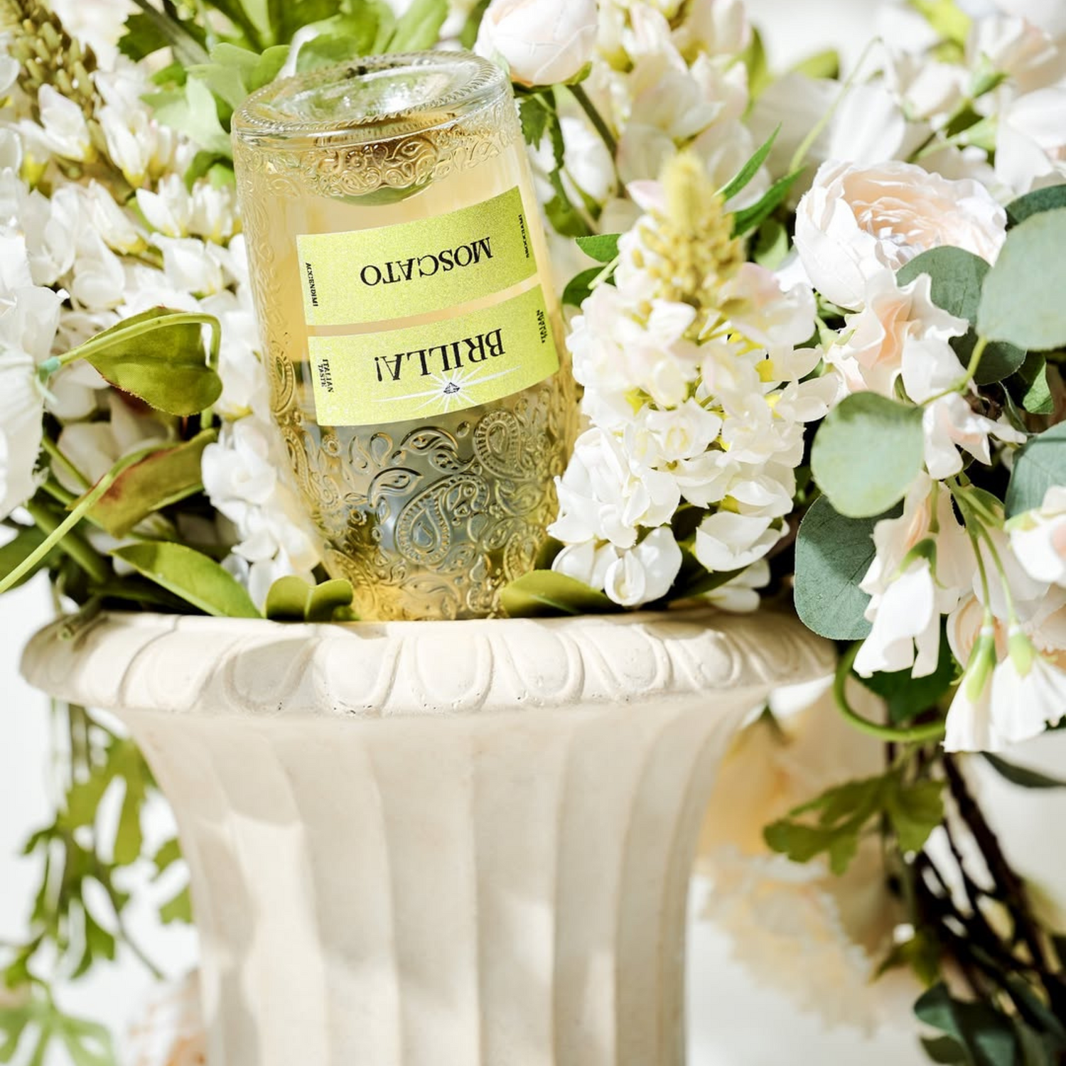 Brilla Moscato, 750mL