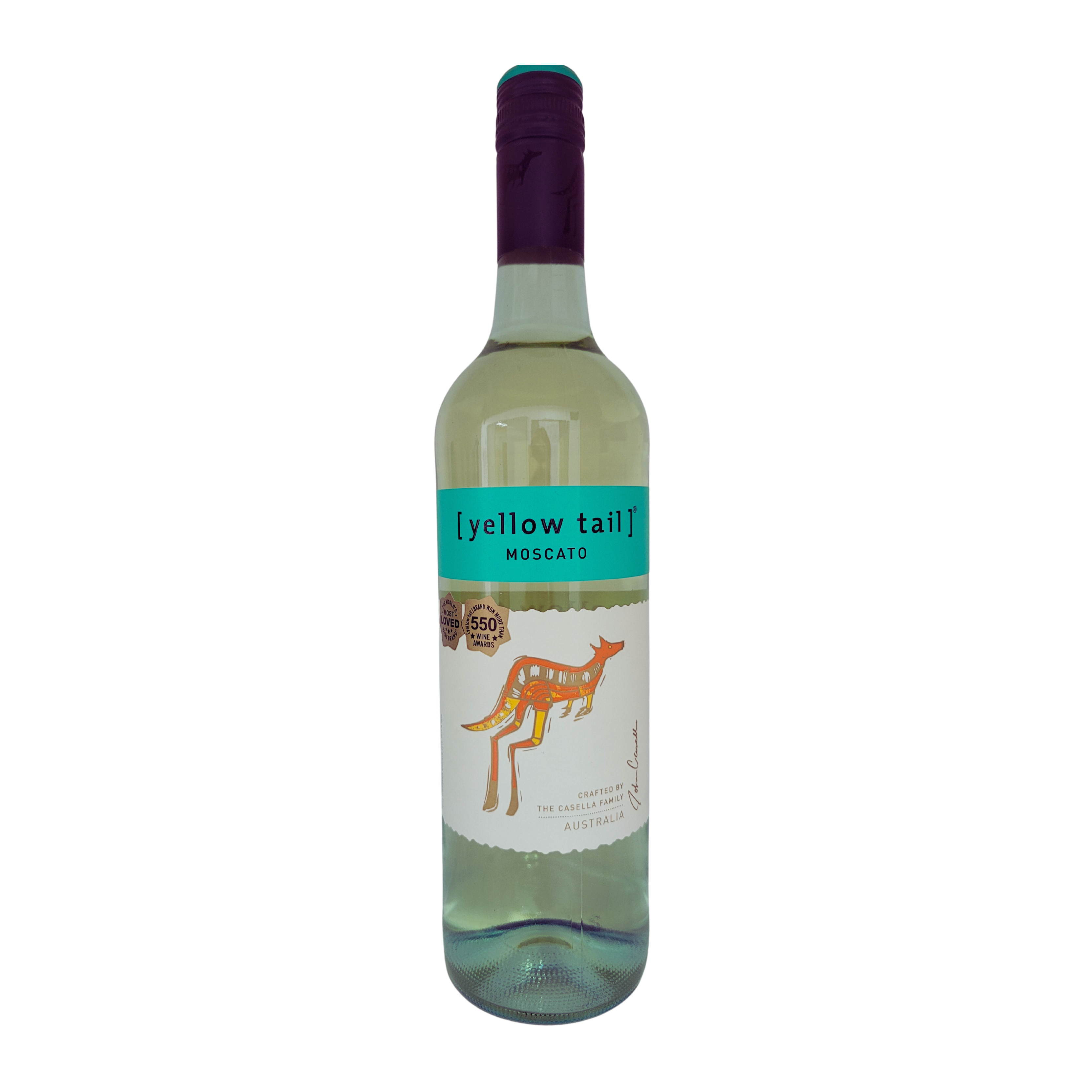 Yellow Tail Moscato NV