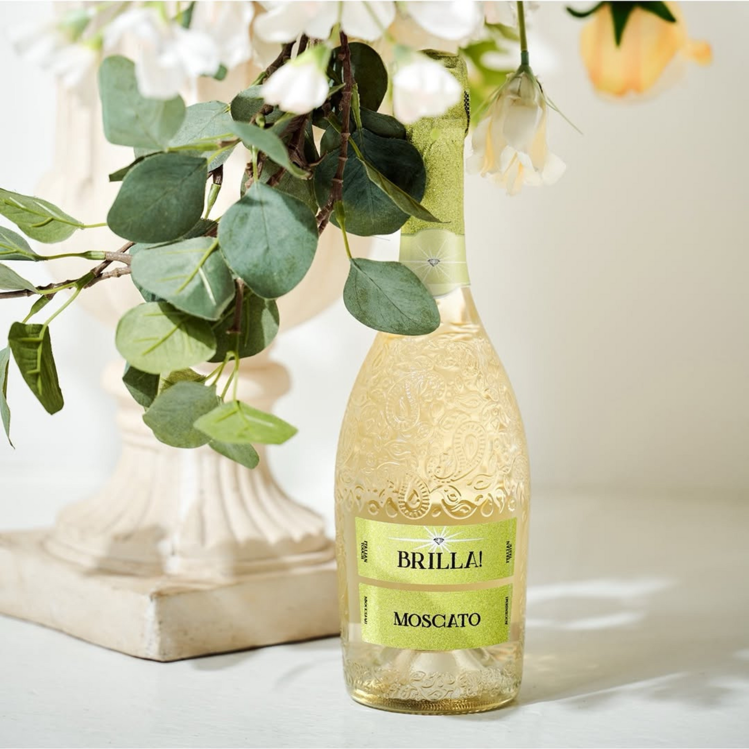 Brilla Moscato, 750mL
