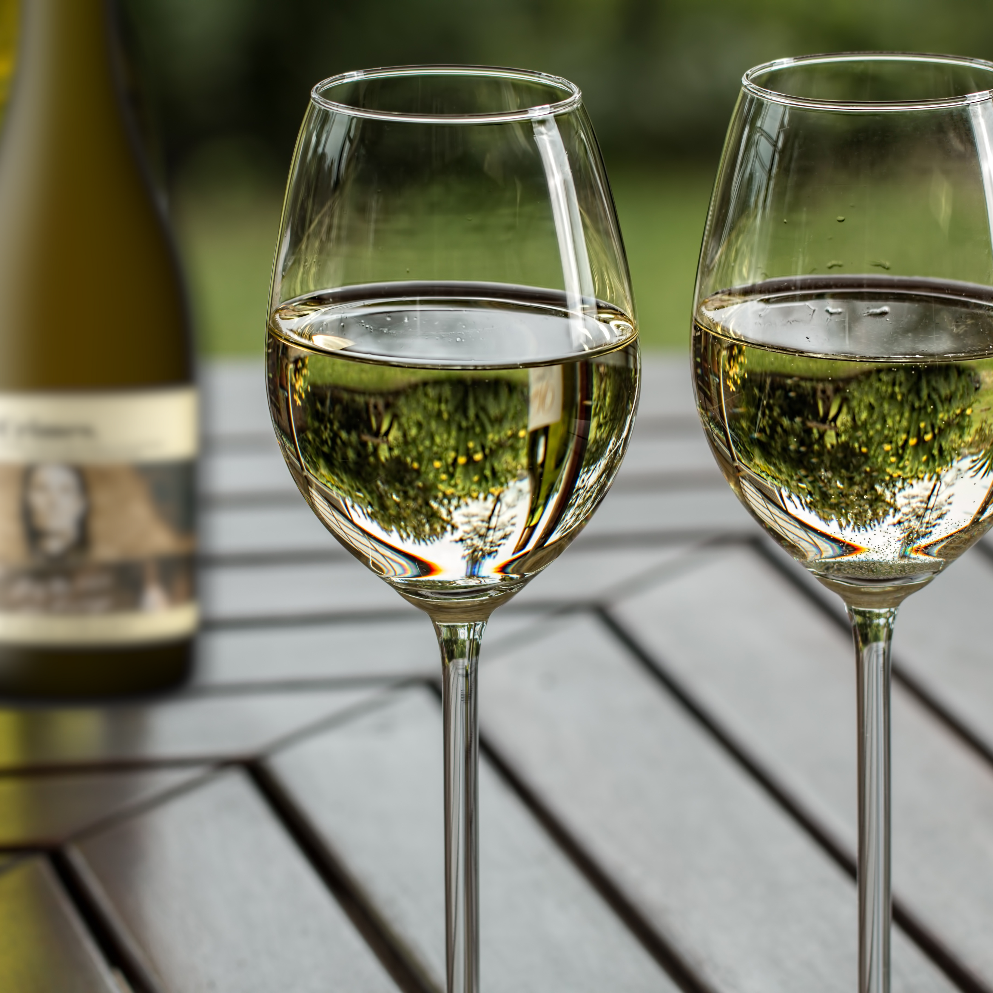 19 Crimes Hard Chardonnay, 750mL