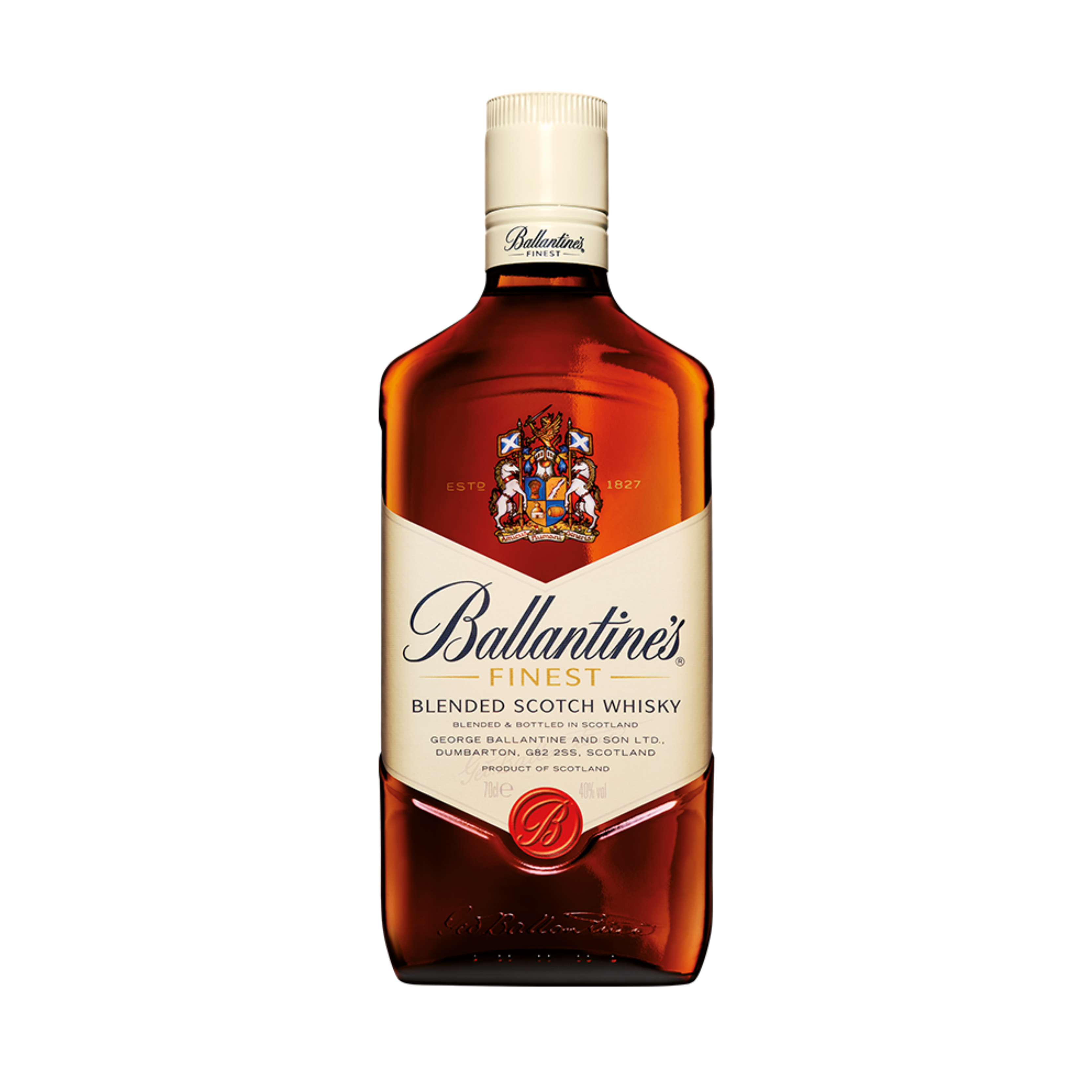 Ballantine&