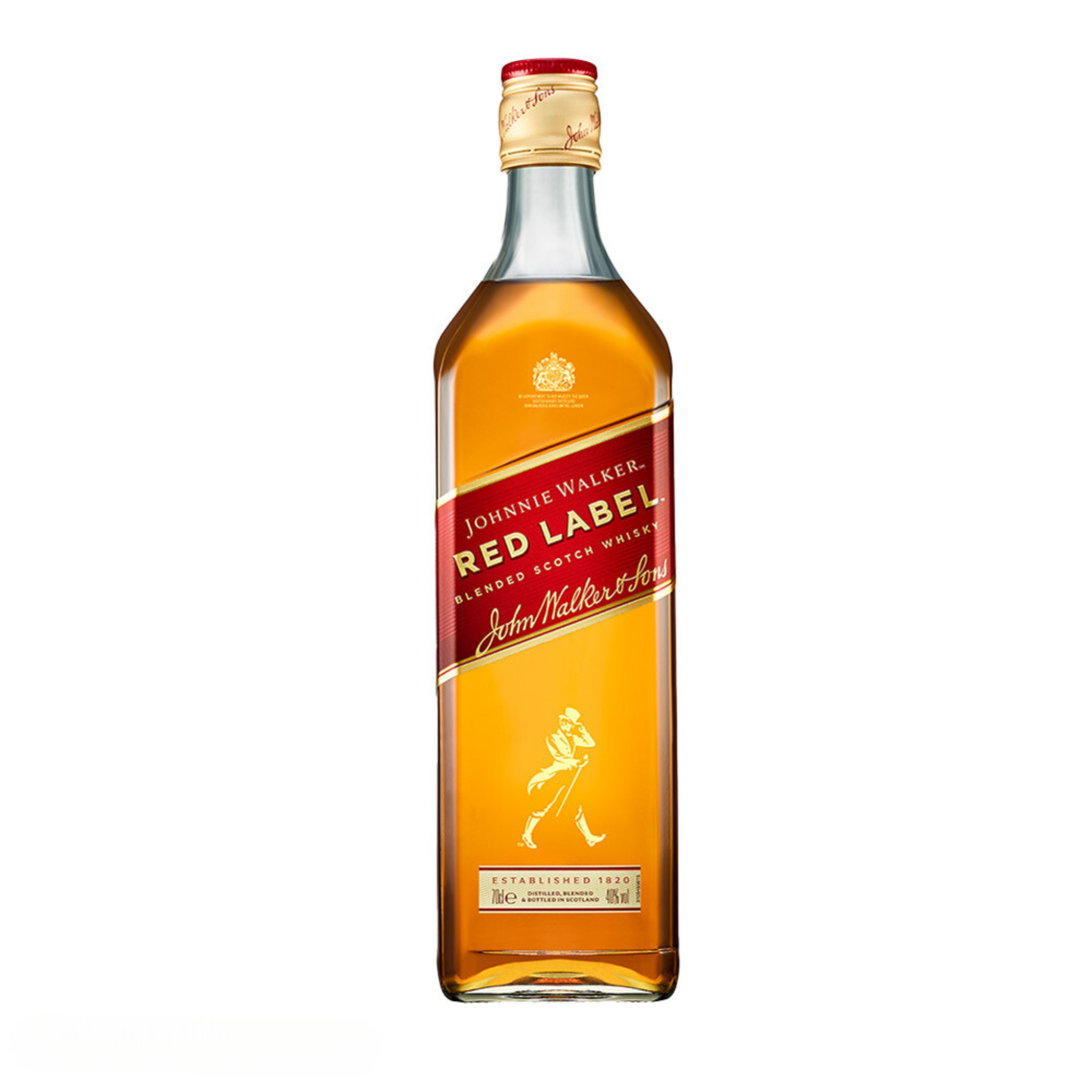 Johnnie Walker Red Label, 700mL