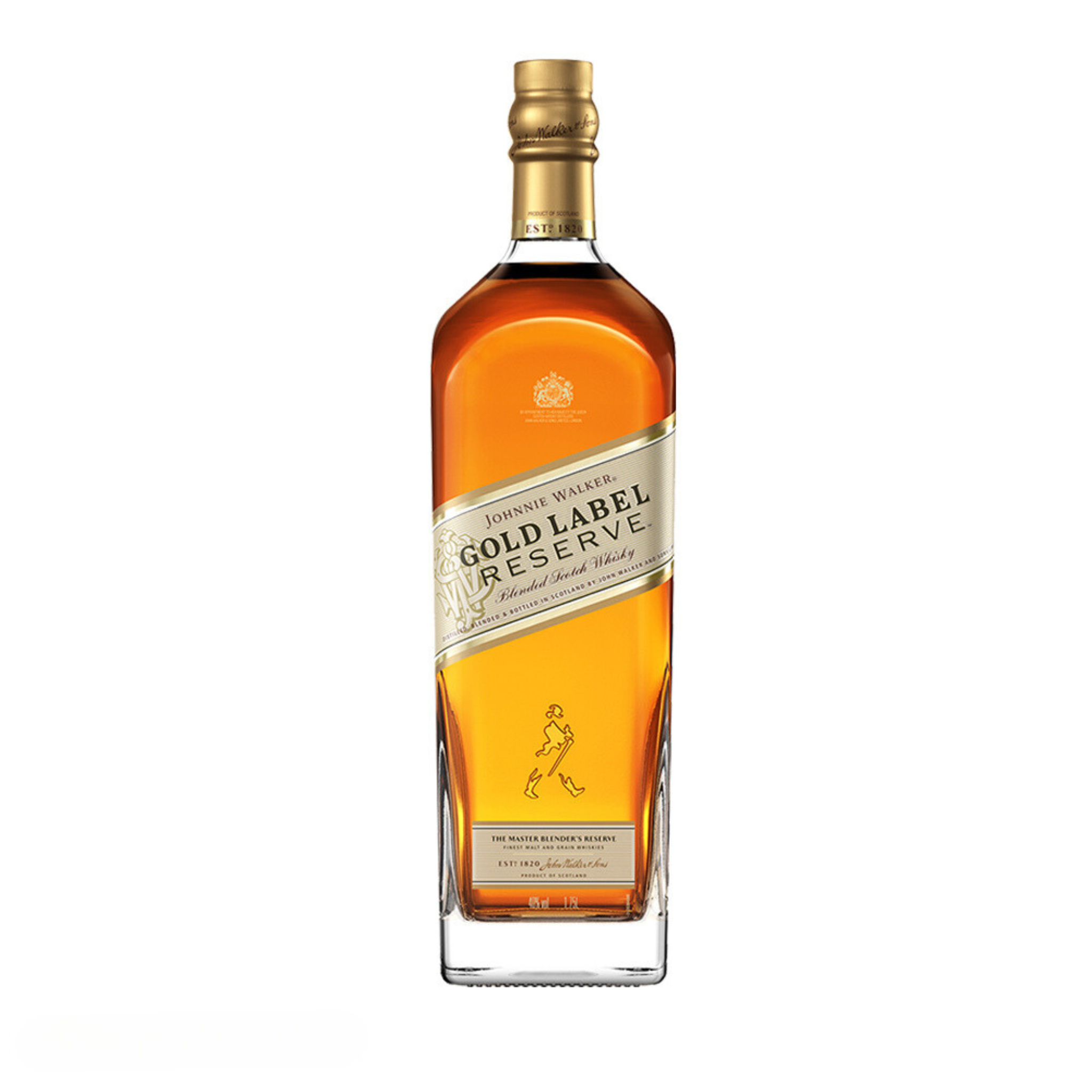 Johnnie Walker Gold Label, 1.75L