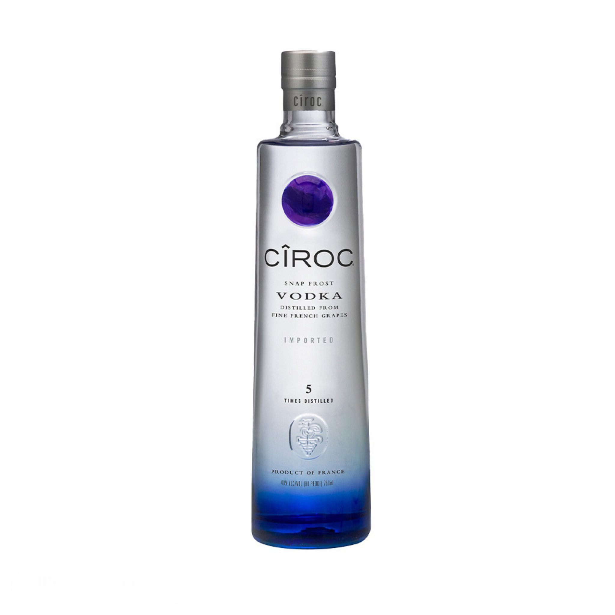 Ciroc Vodka, 750mL