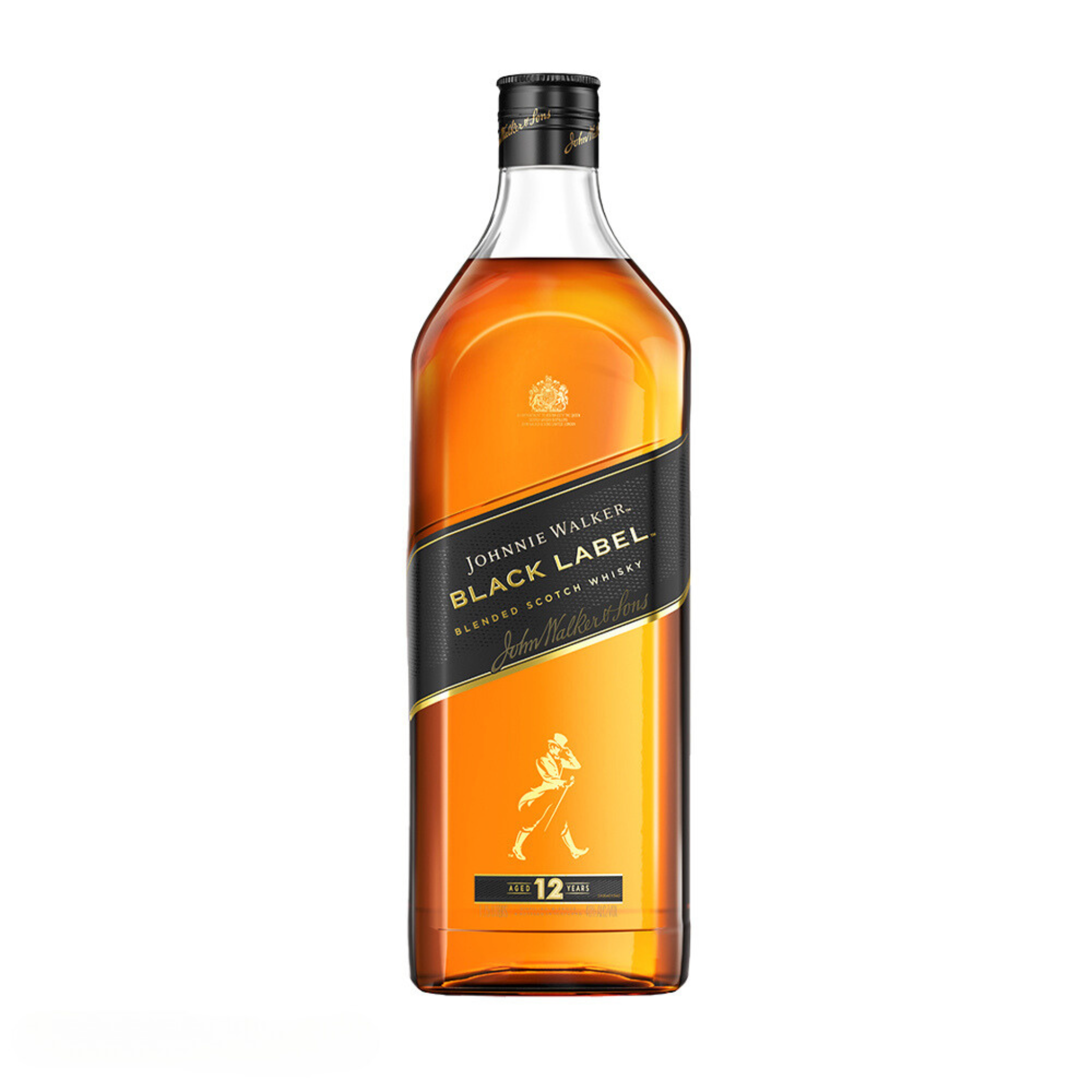 Johnnie Walker Black Label, 1.75L