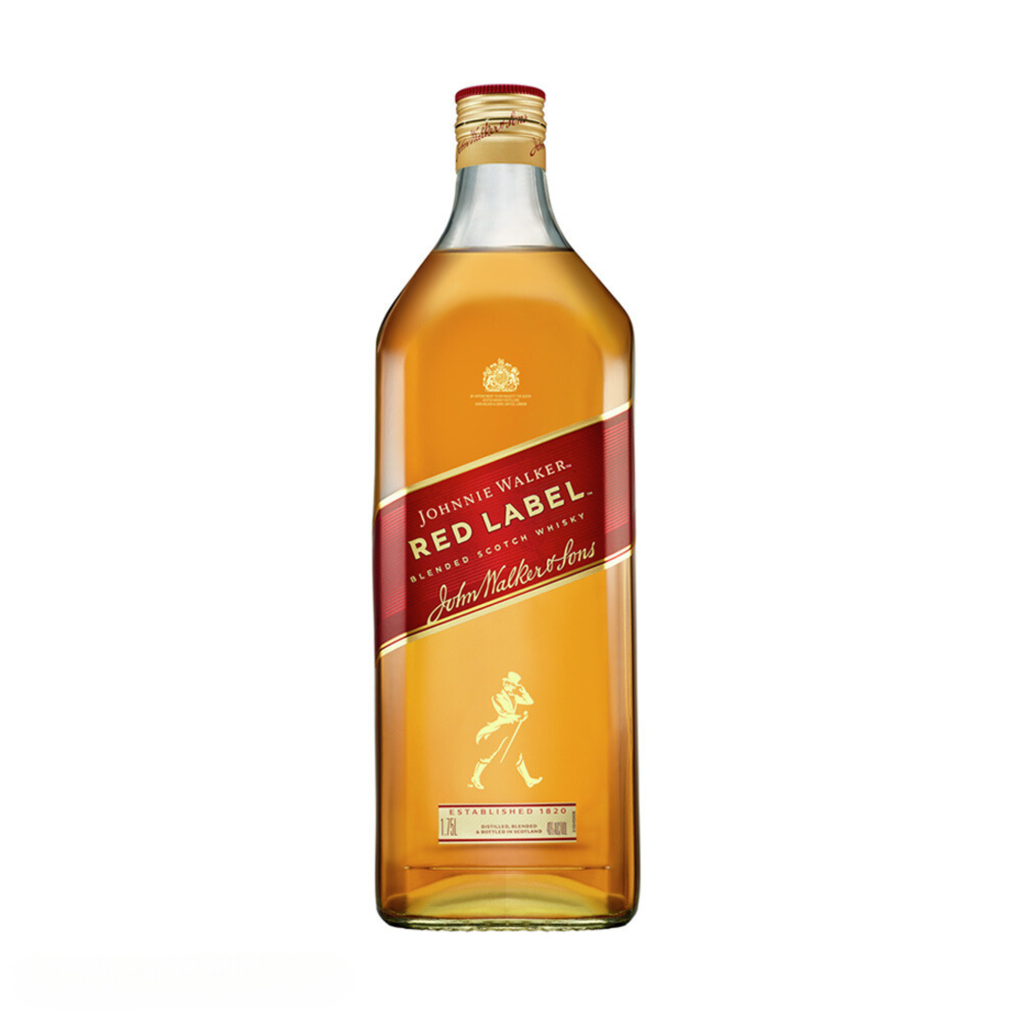 Johnnie Walker Red Label, 1.75L