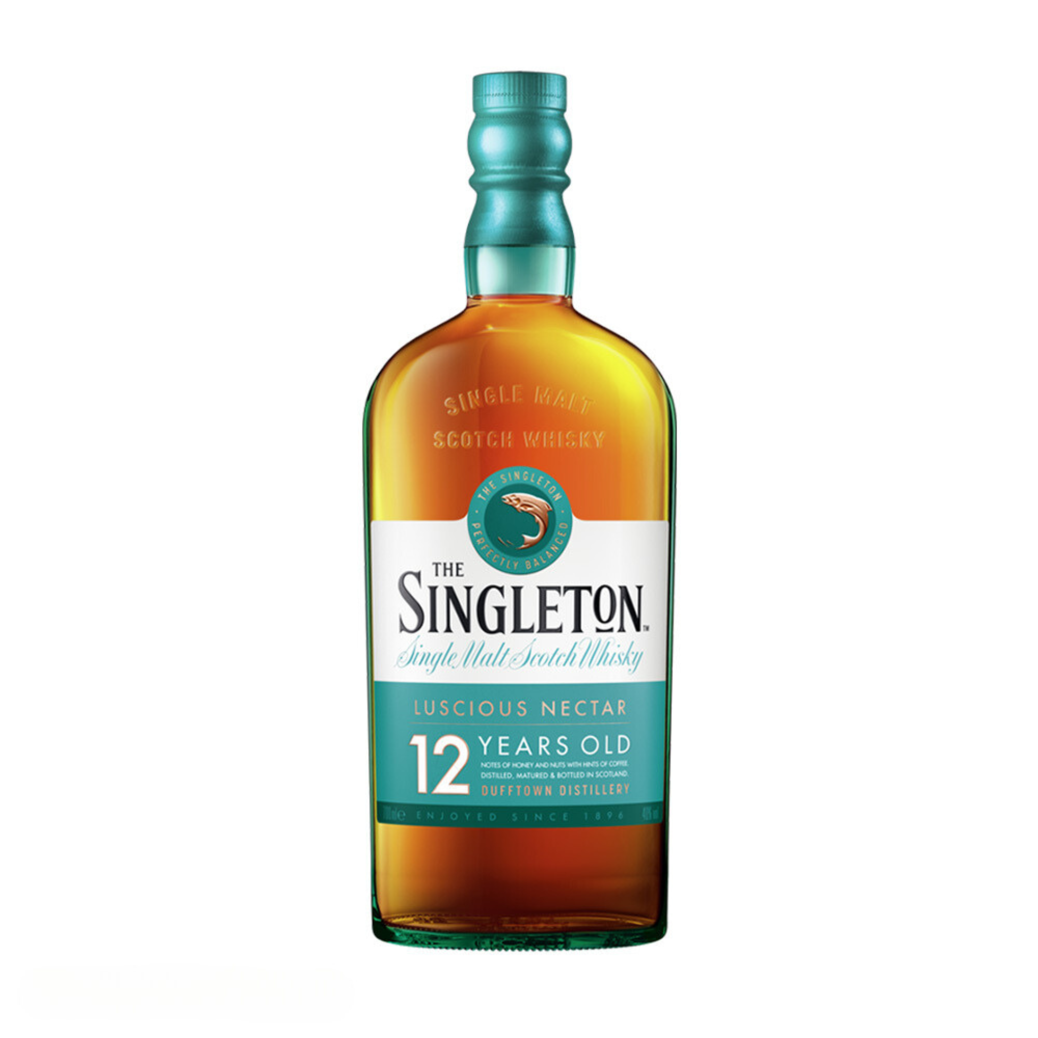 The Singleton of Dufftown 12-Year-Old, 700mL