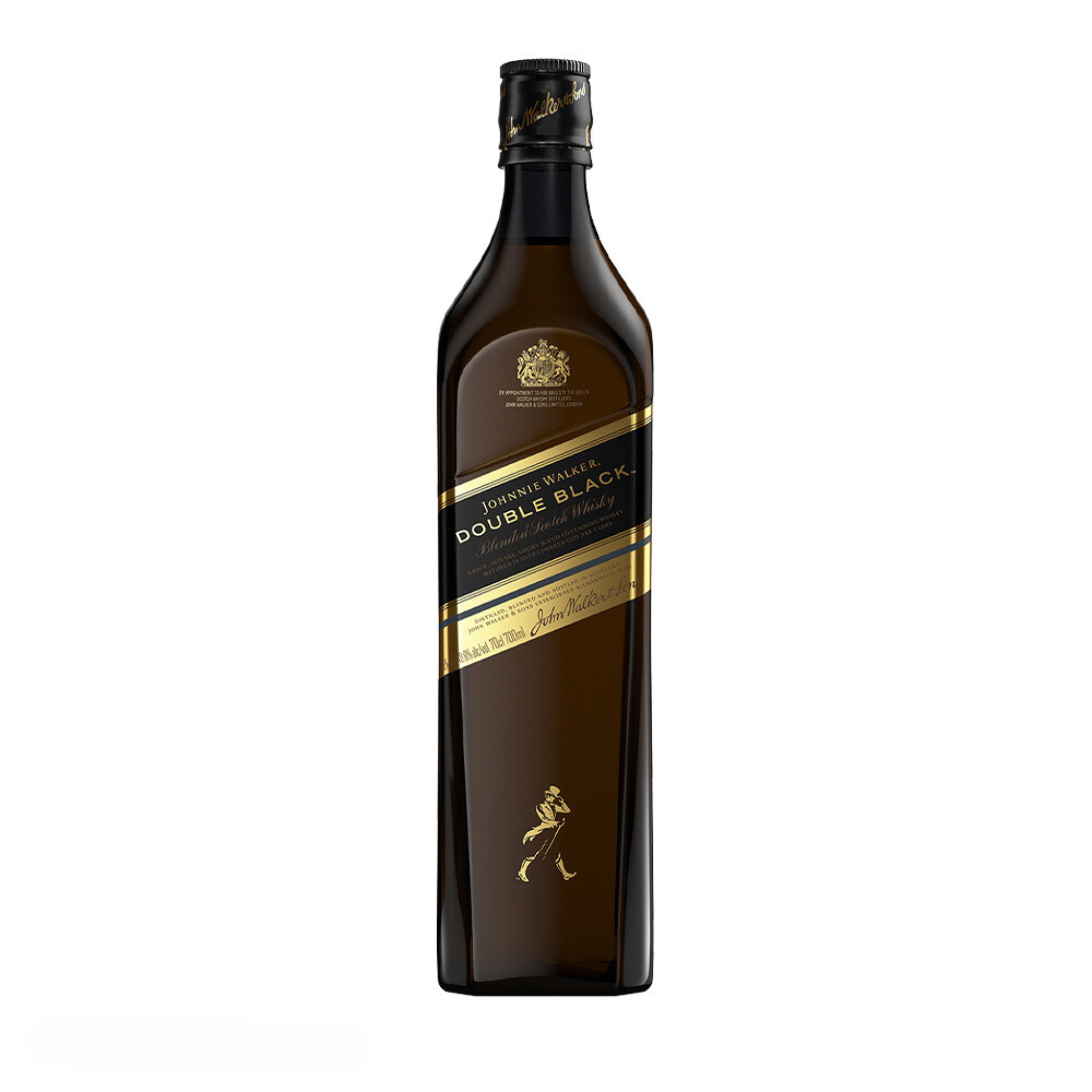 Johnnie Walker Double Black, 700mL