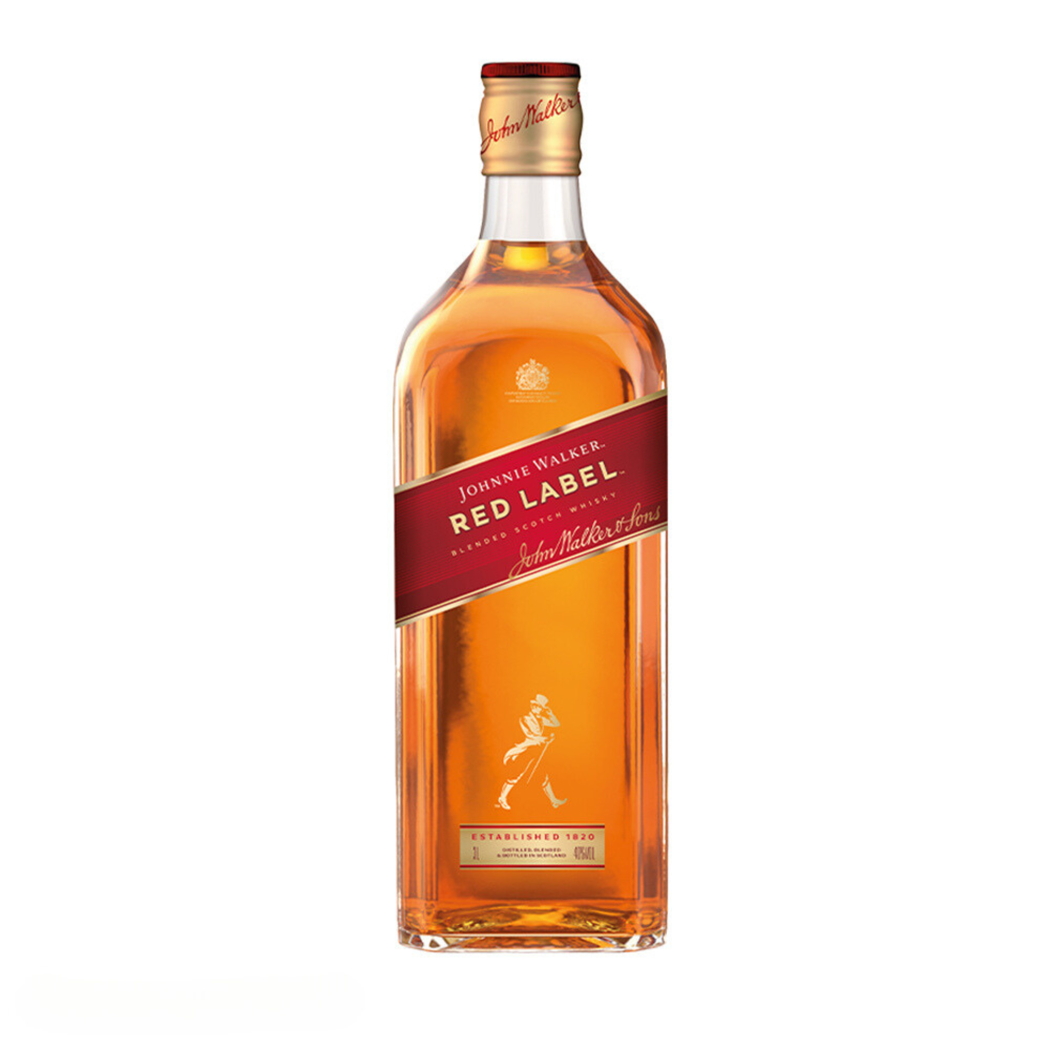 Johnnie Walker Red Label, 3L