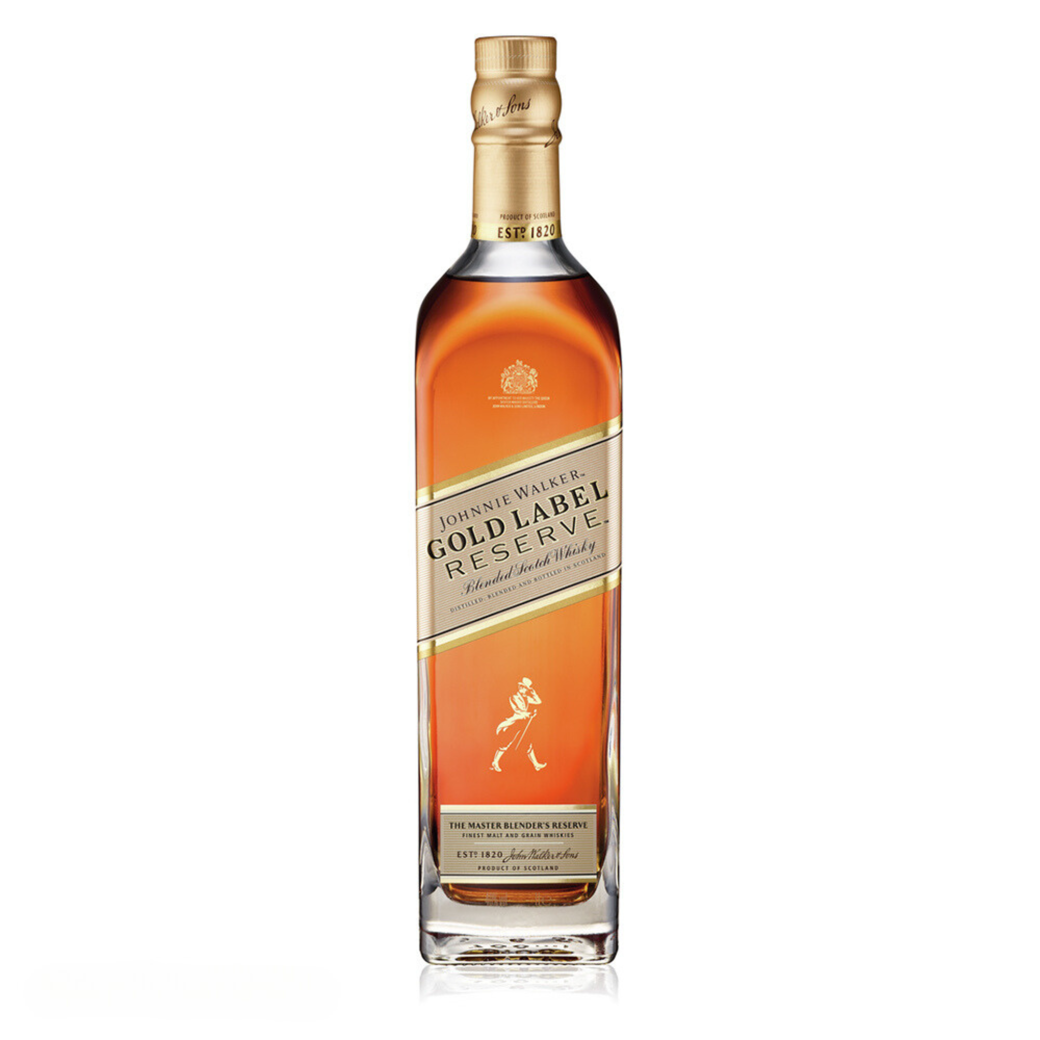 Johnnie Walker Gold Label, 1L