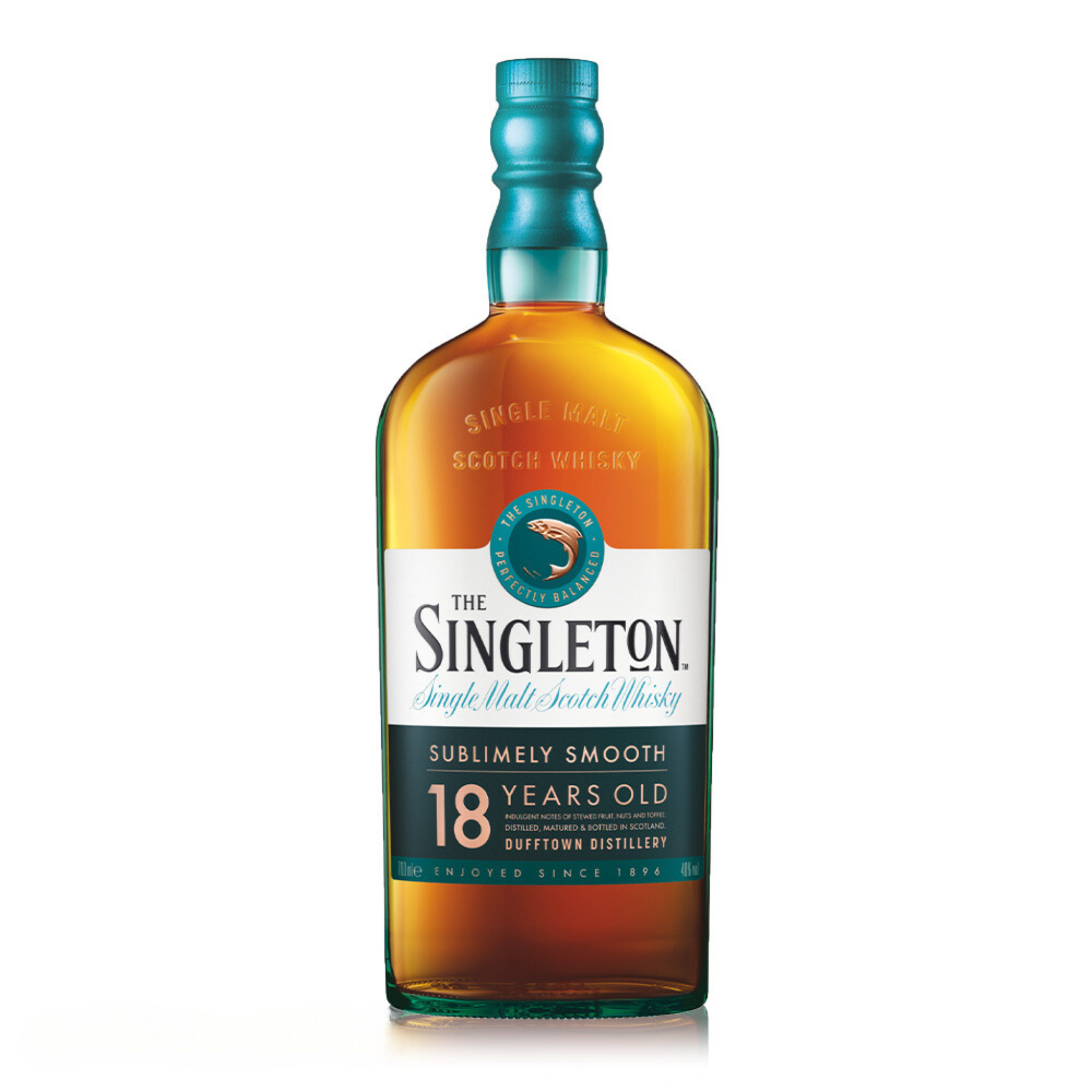 The Singleton of Dufftown 18-Year-Old, 700mL