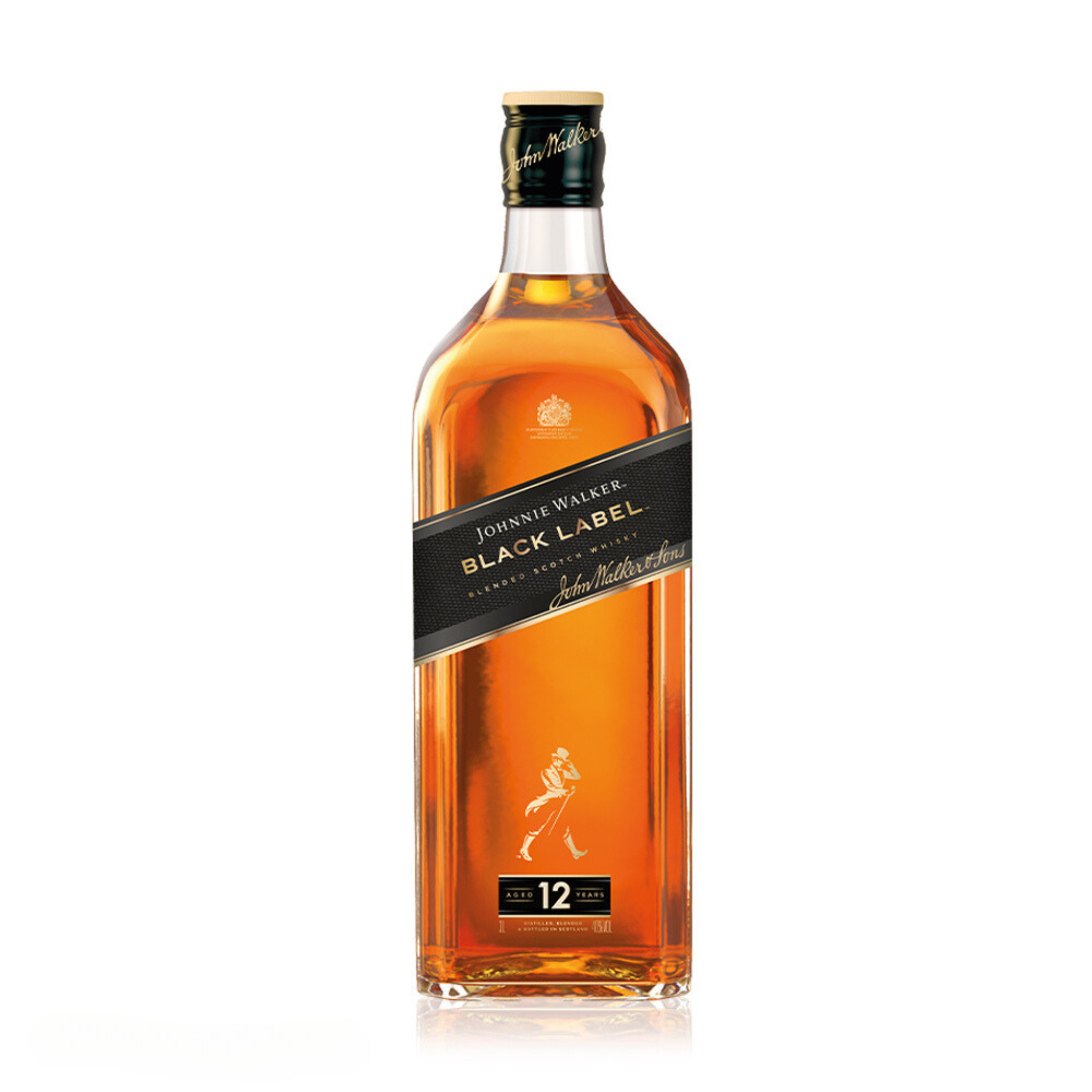 Johnnie Walker Black Label, 3L