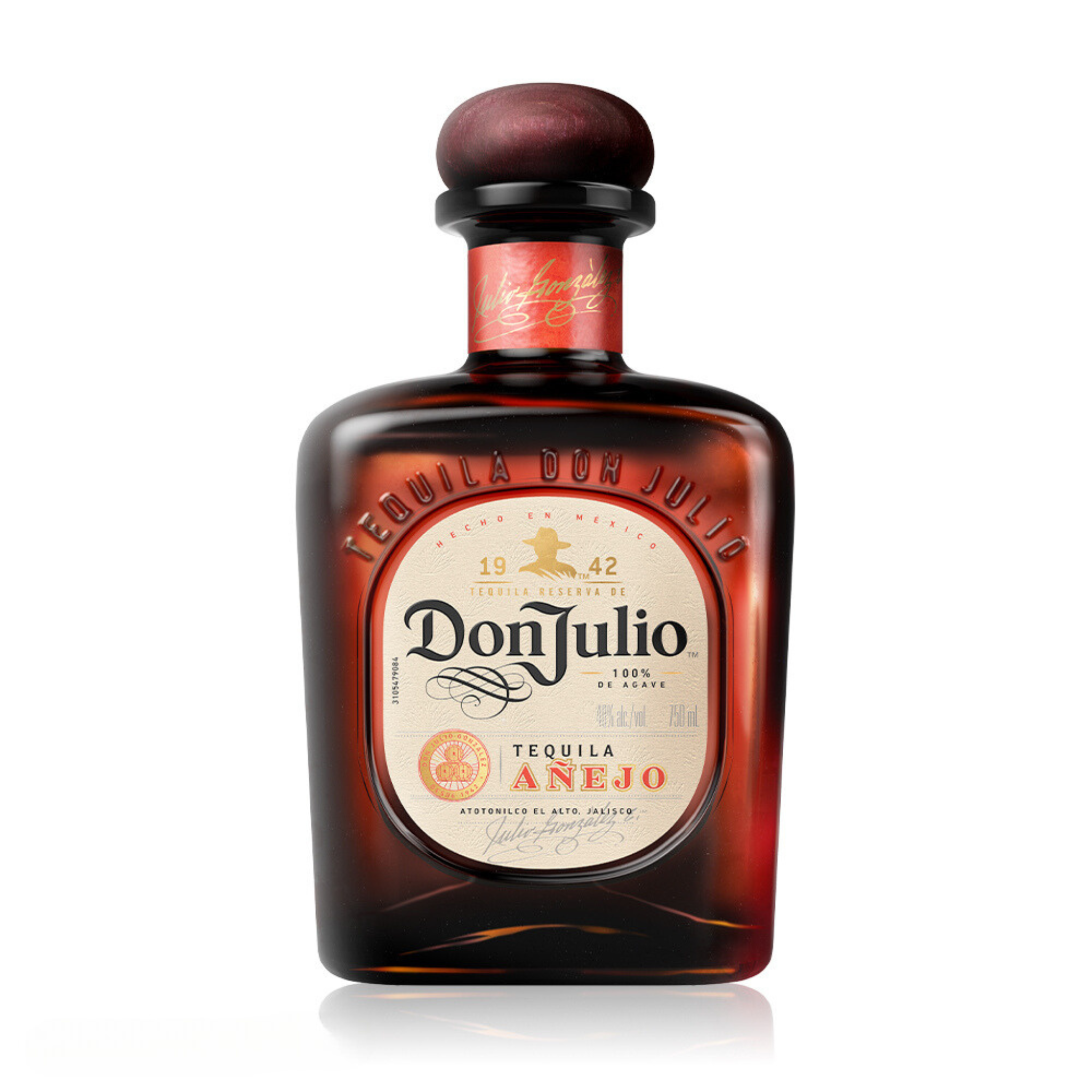 Don Julio Anejo, 750mL