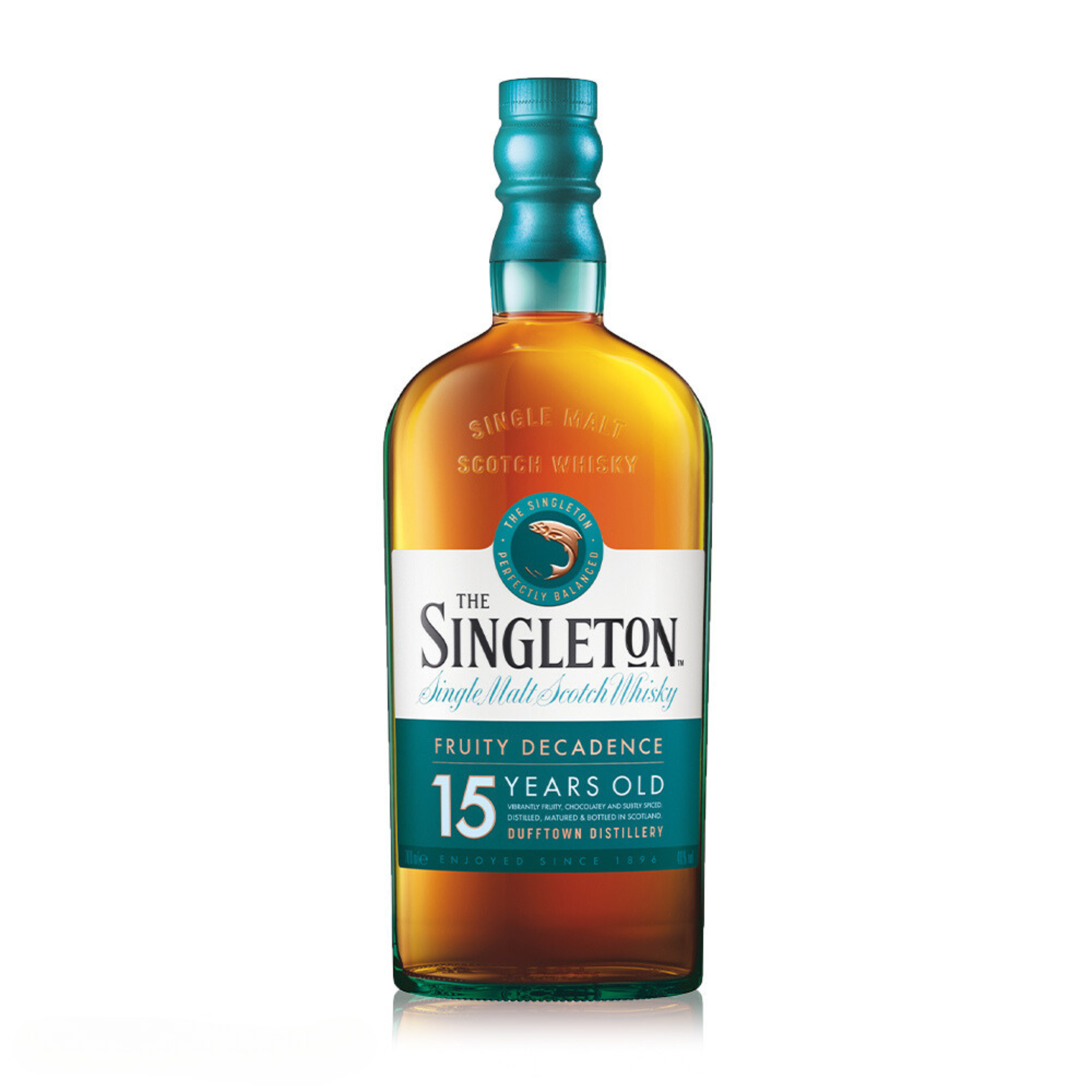The Singleton of Dufftown 15-Year-Old, 700mL
