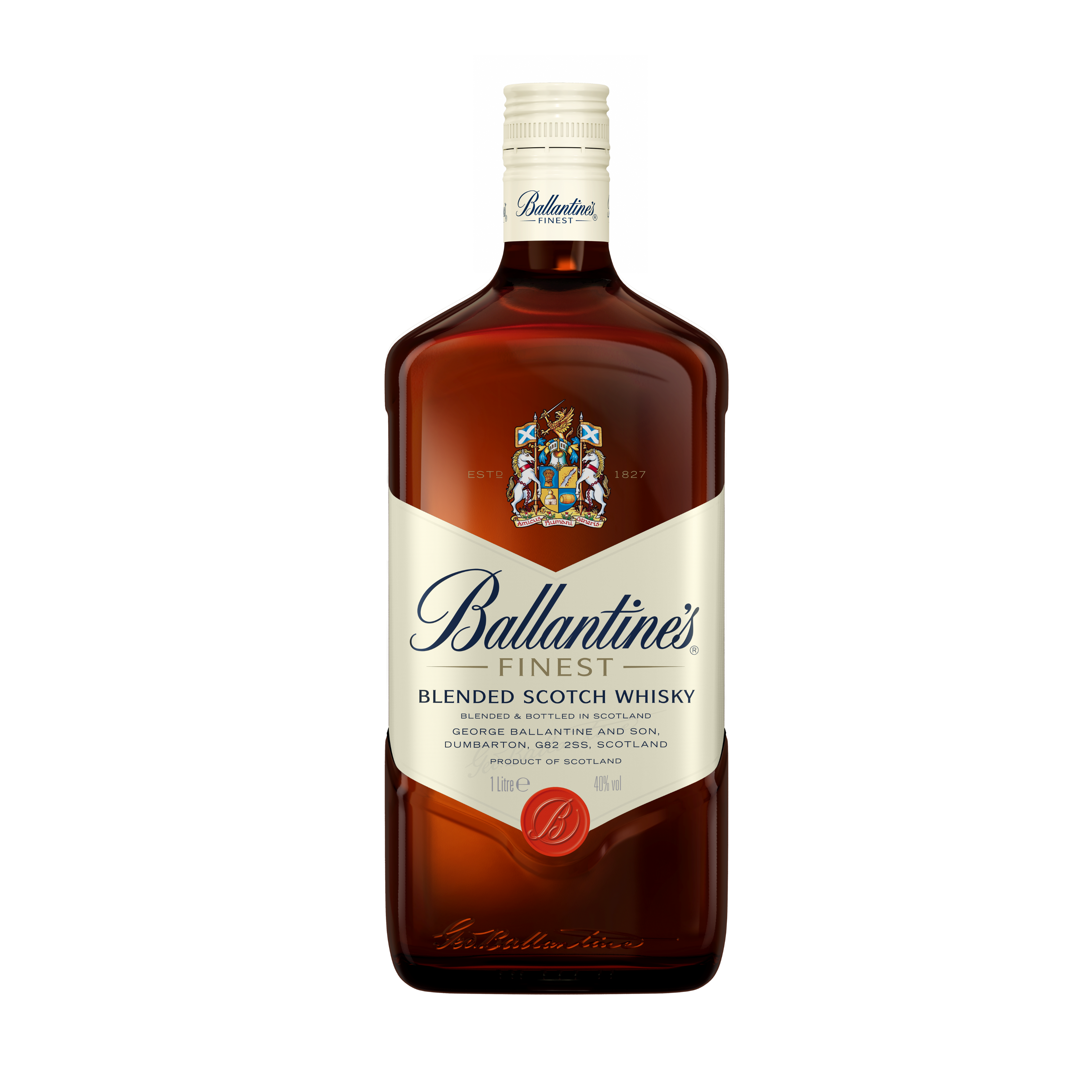 Ballantine&