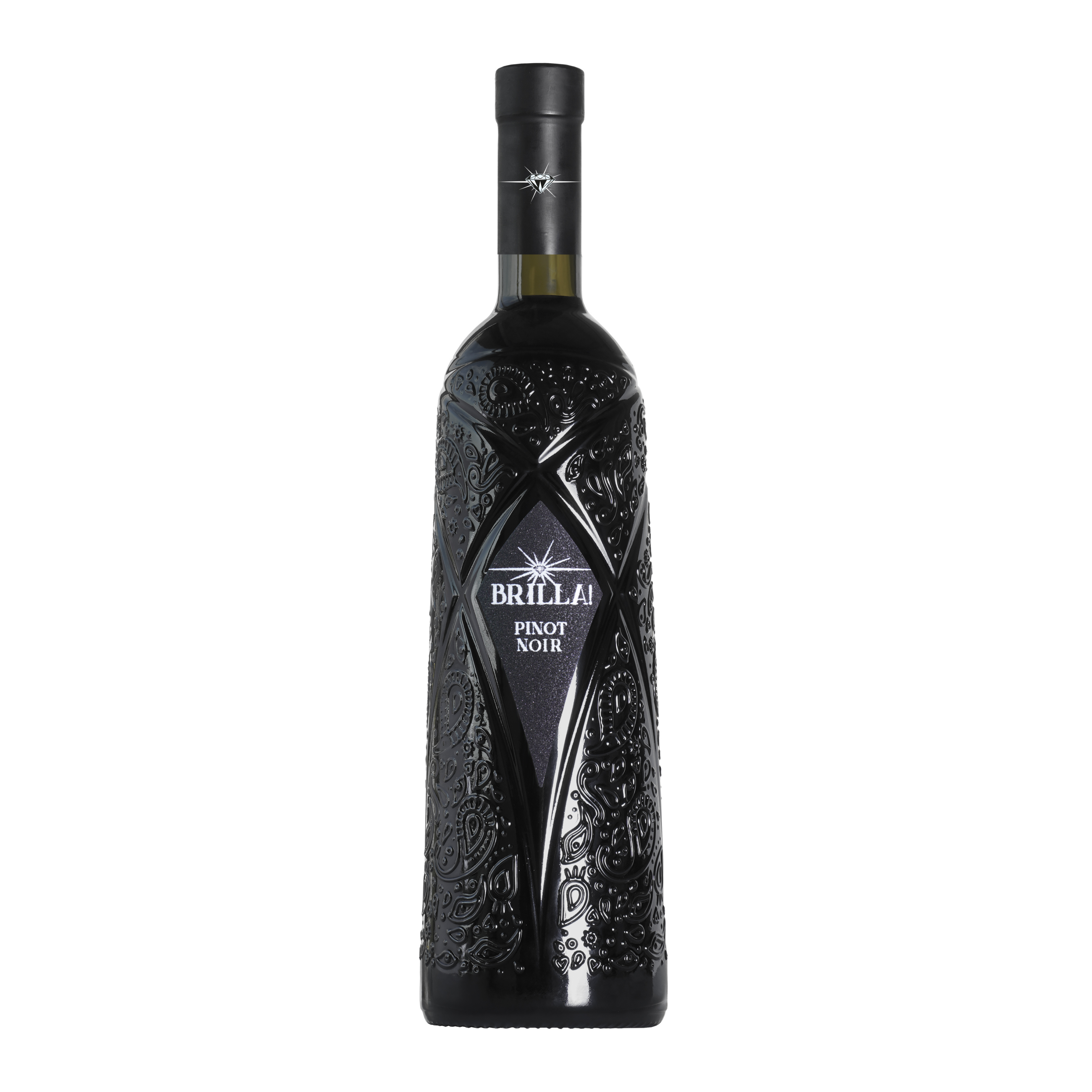 Brilla Pinot Nero Trevenezie IGT, 750mL
