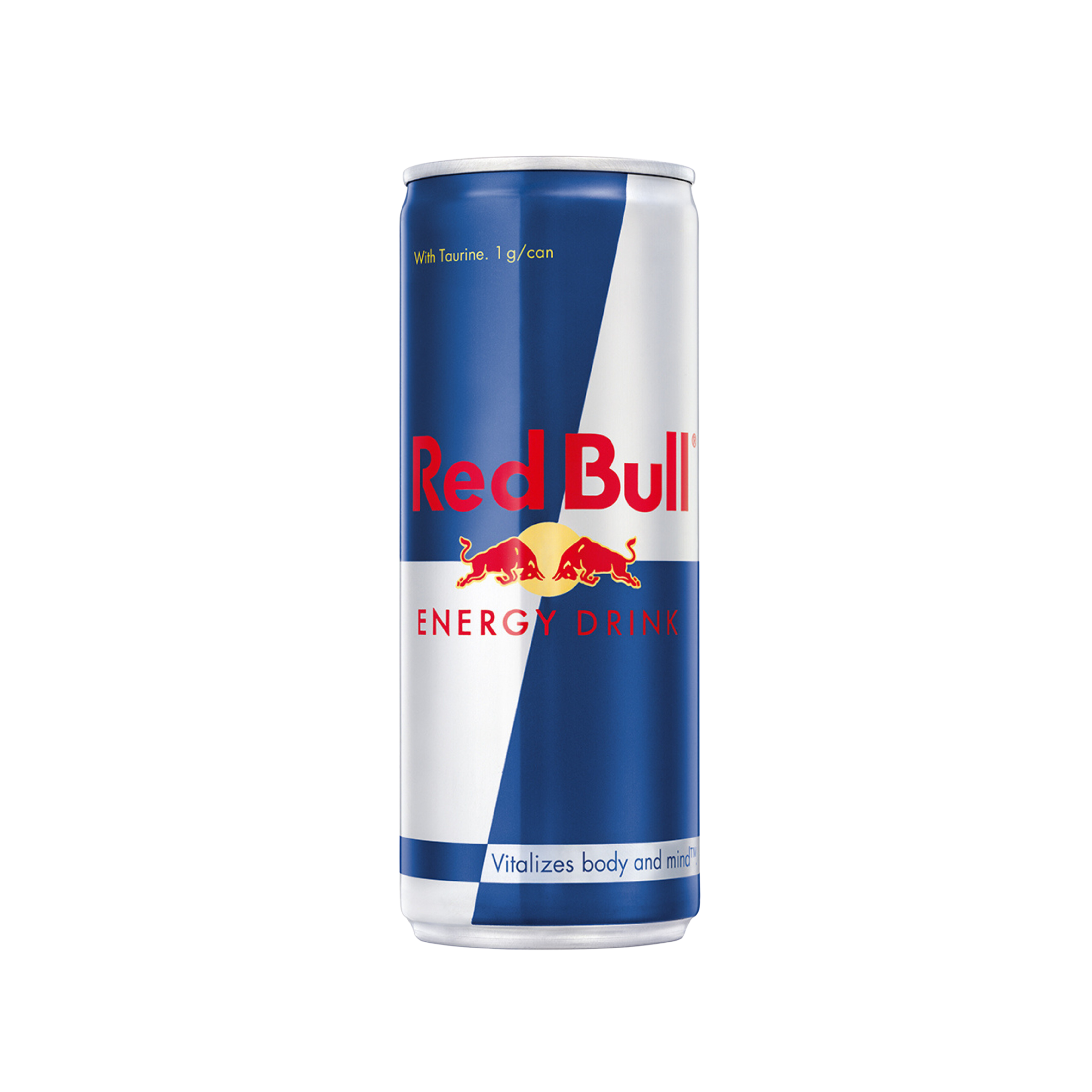 Red Bull, 250mL