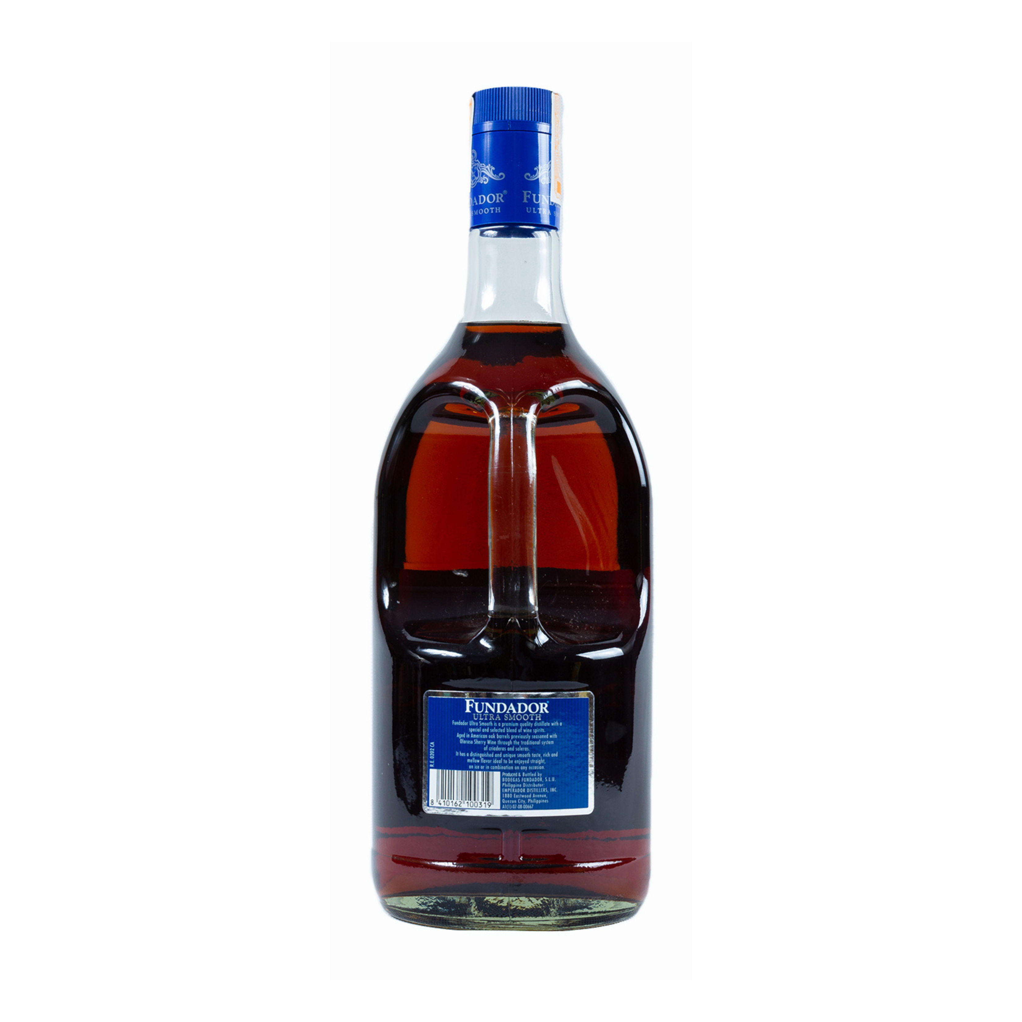 Fundador Ultra Smooth, 1.75L
