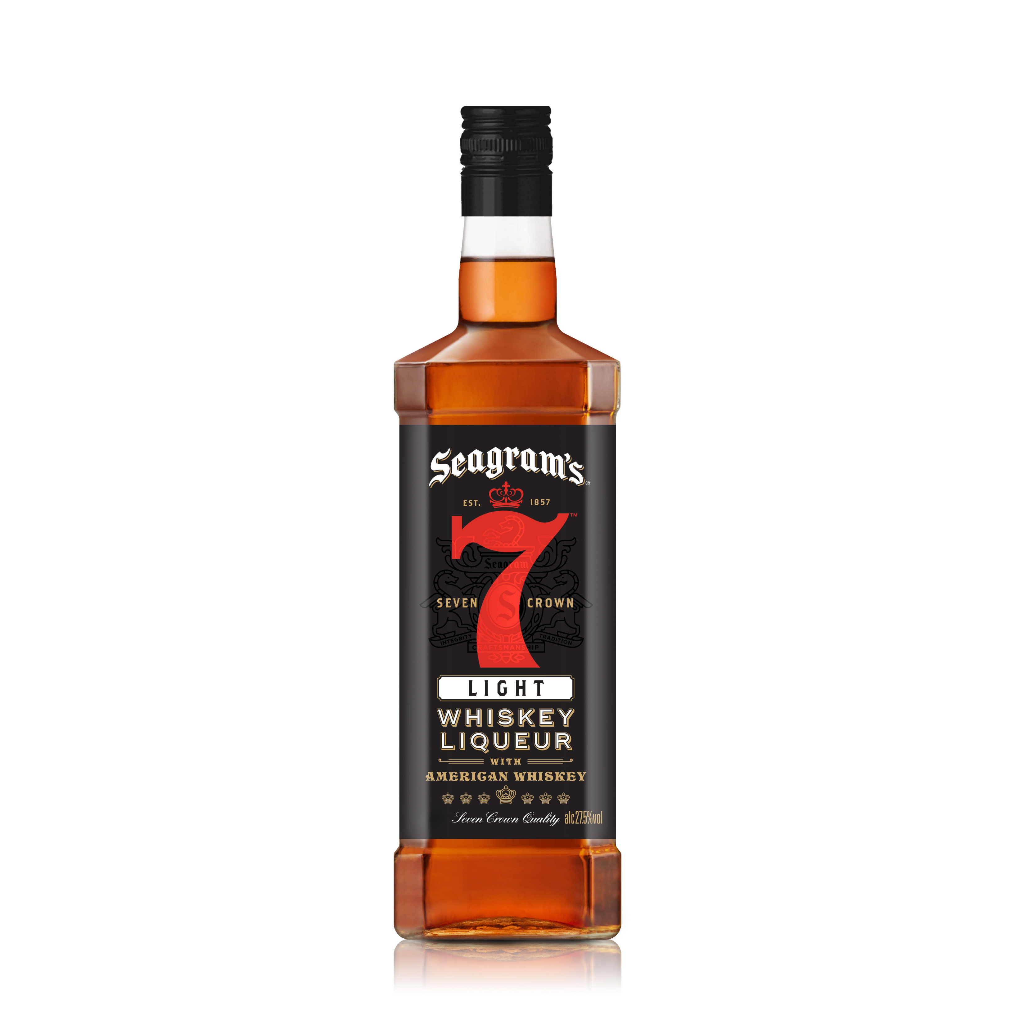Seagram&
