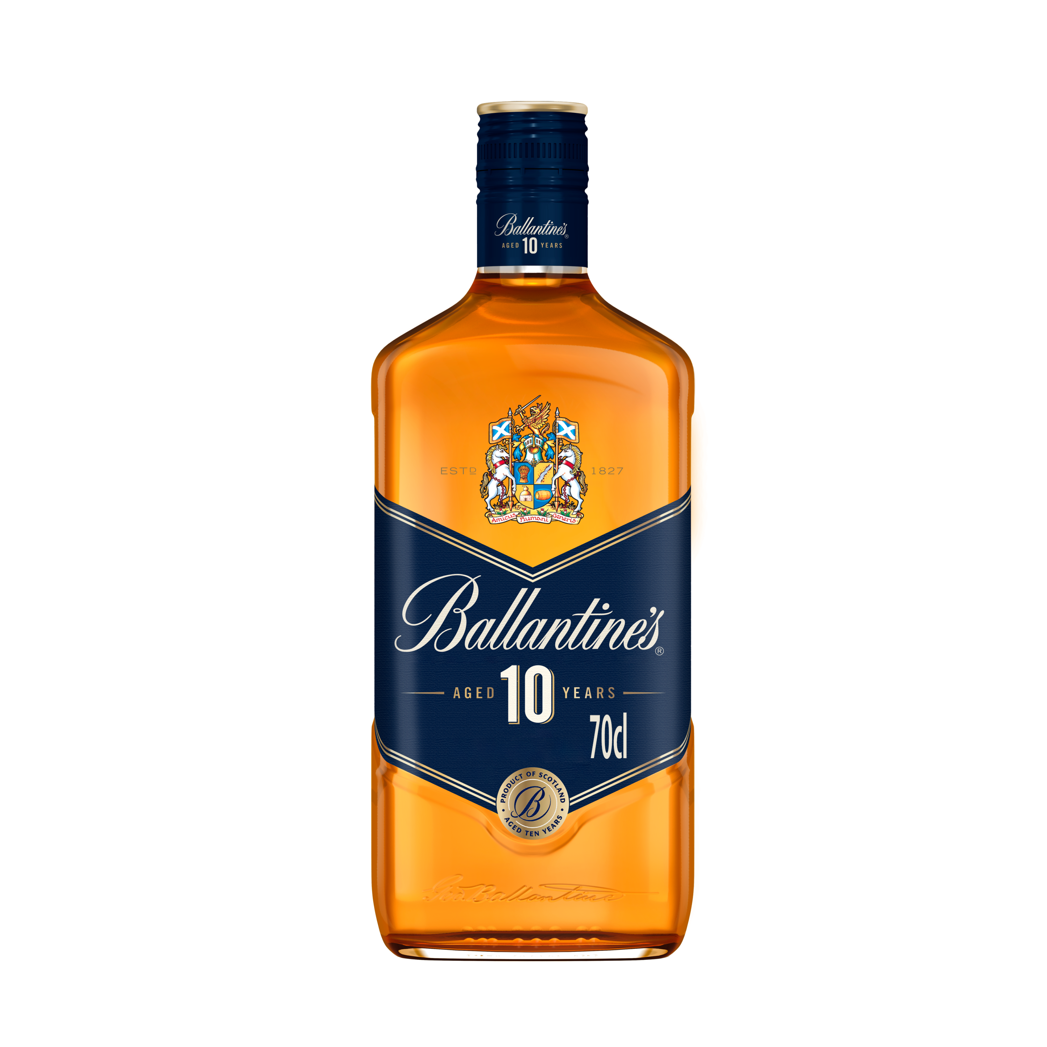 Ballantine&