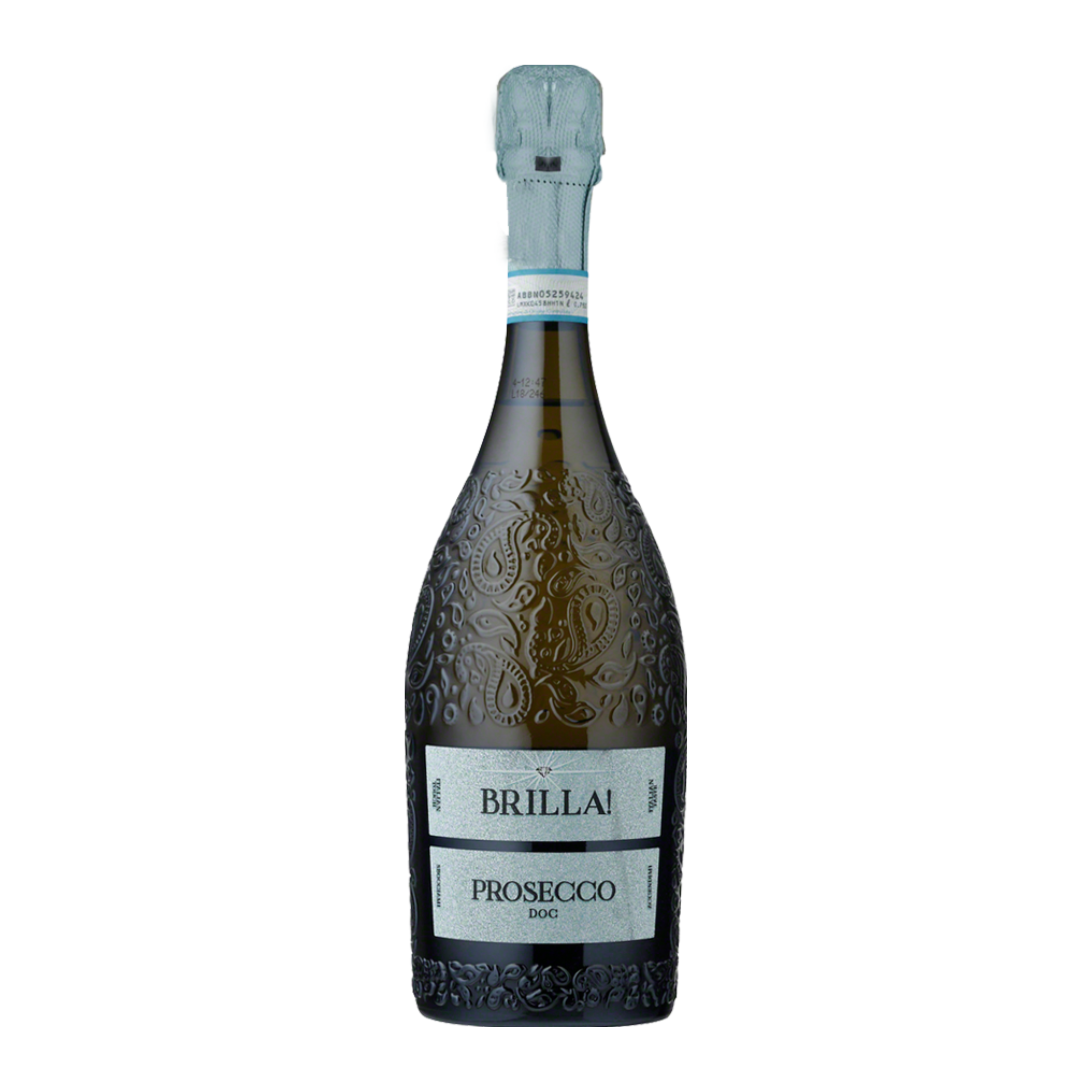 Brilla! Prosecco DOC, 750mL