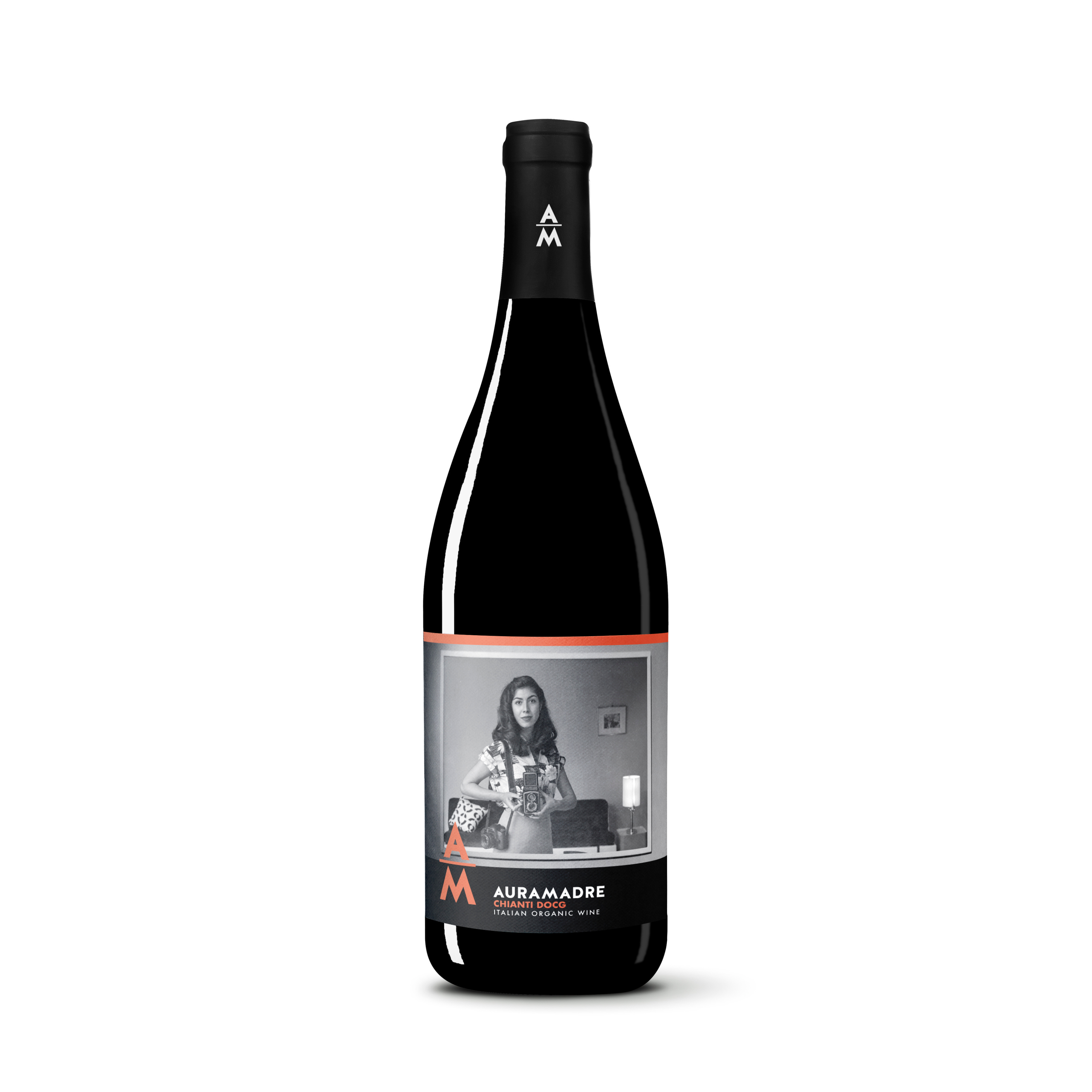 Auramadre Chianti DOCG, 750mL