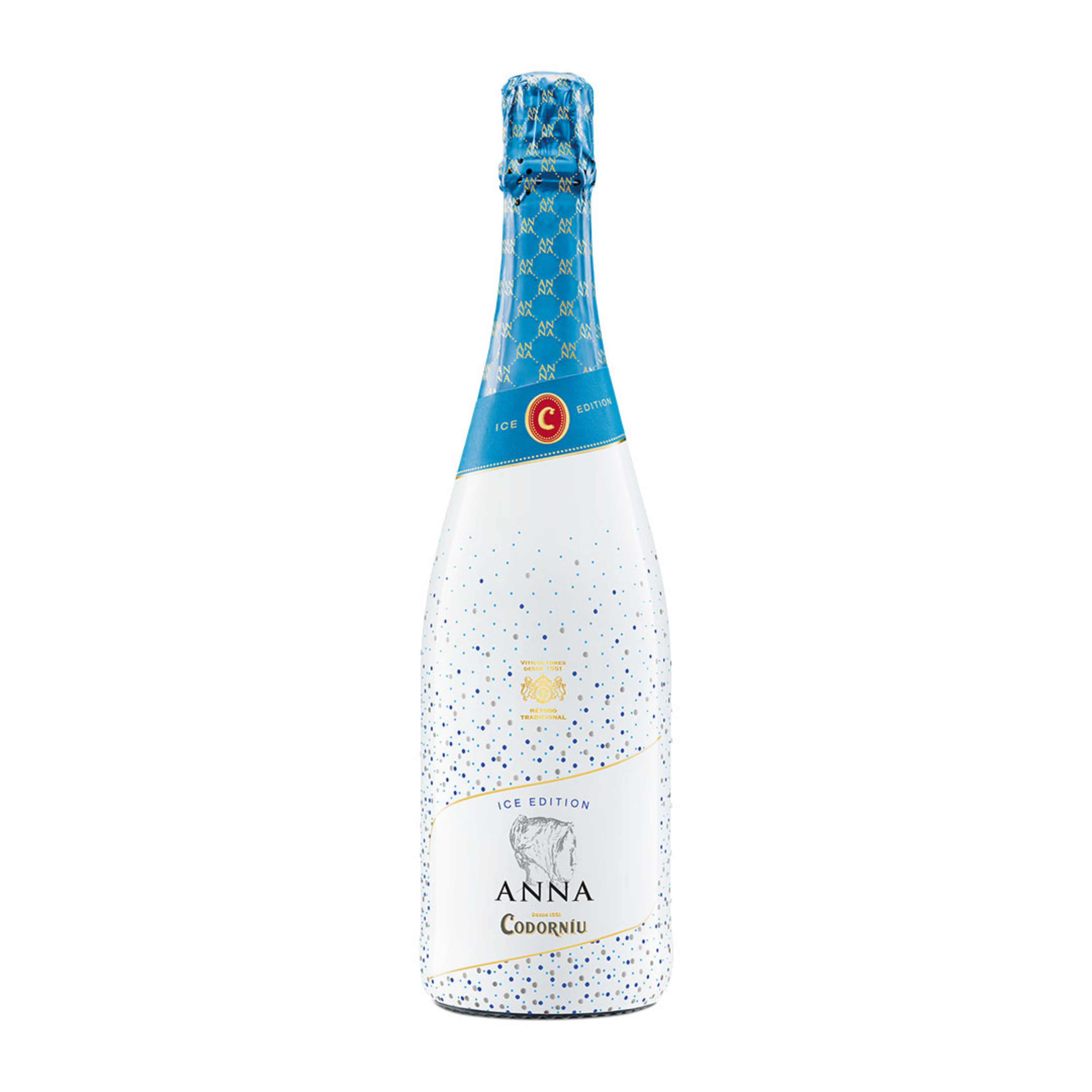 Anna de Codorniu Ice Edition, 750mL