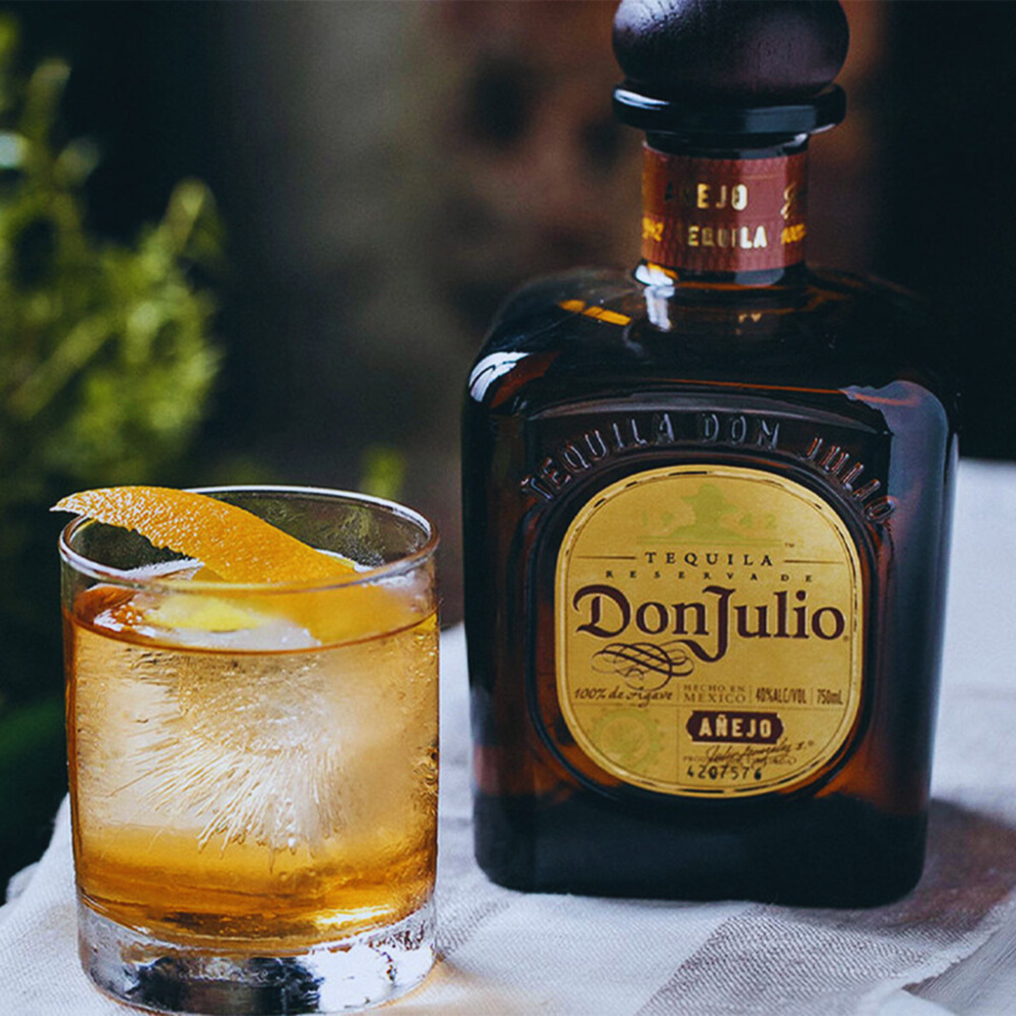Don Julio Anejo, 750mL