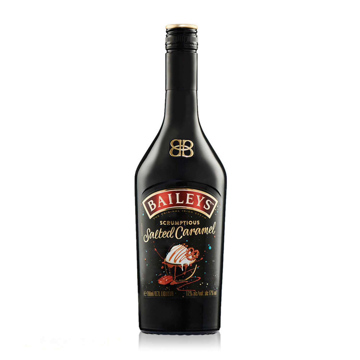 Baileys Salted Caramel, 700mL
