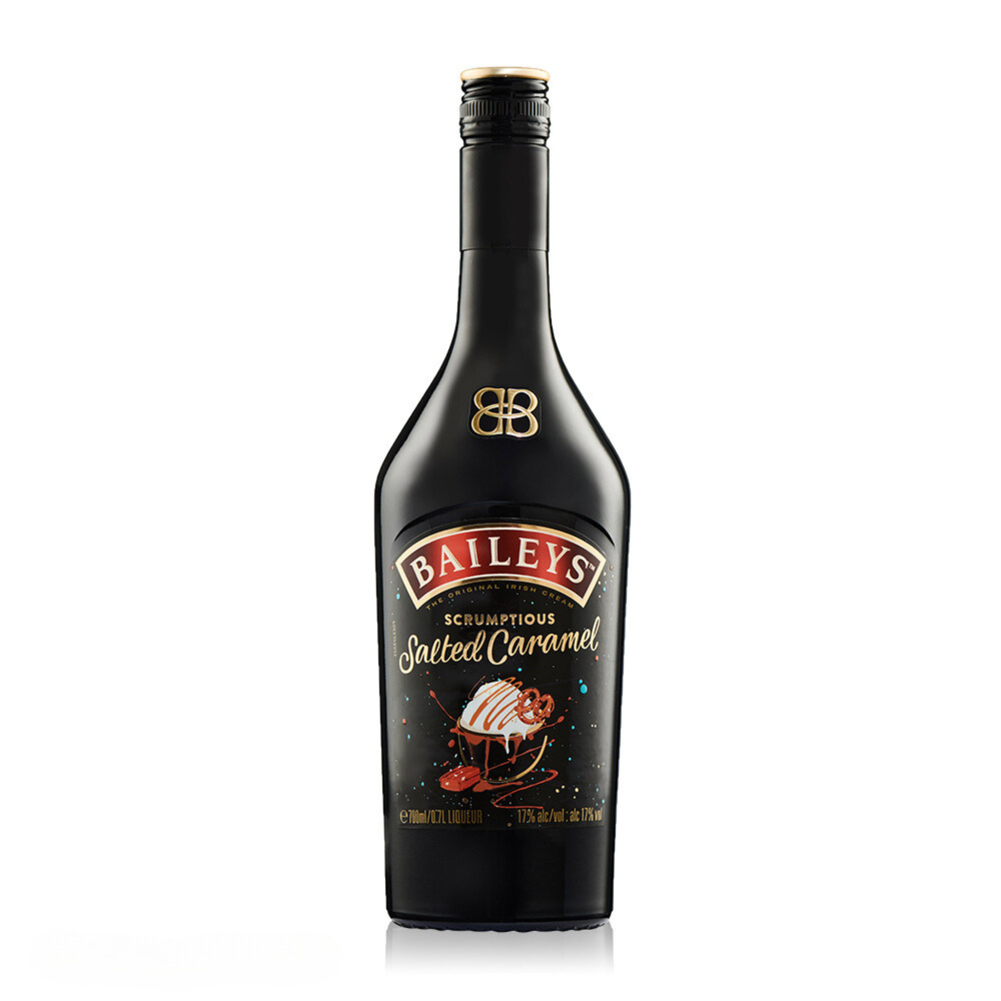 Baileys Salted Caramel, 700mL