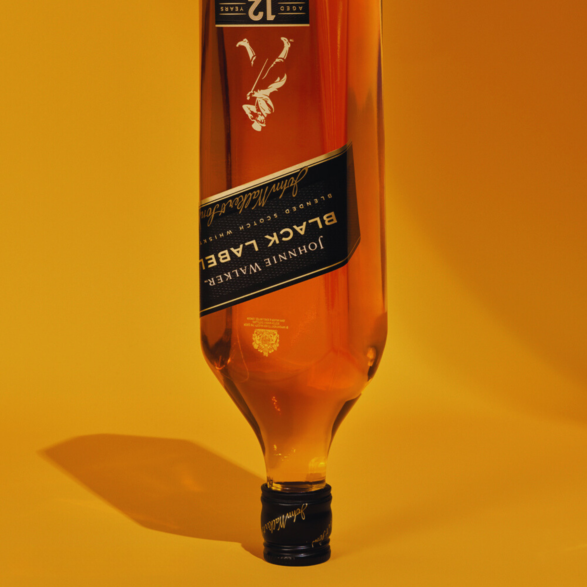 Johnnie Walker Black Label, 1.75L