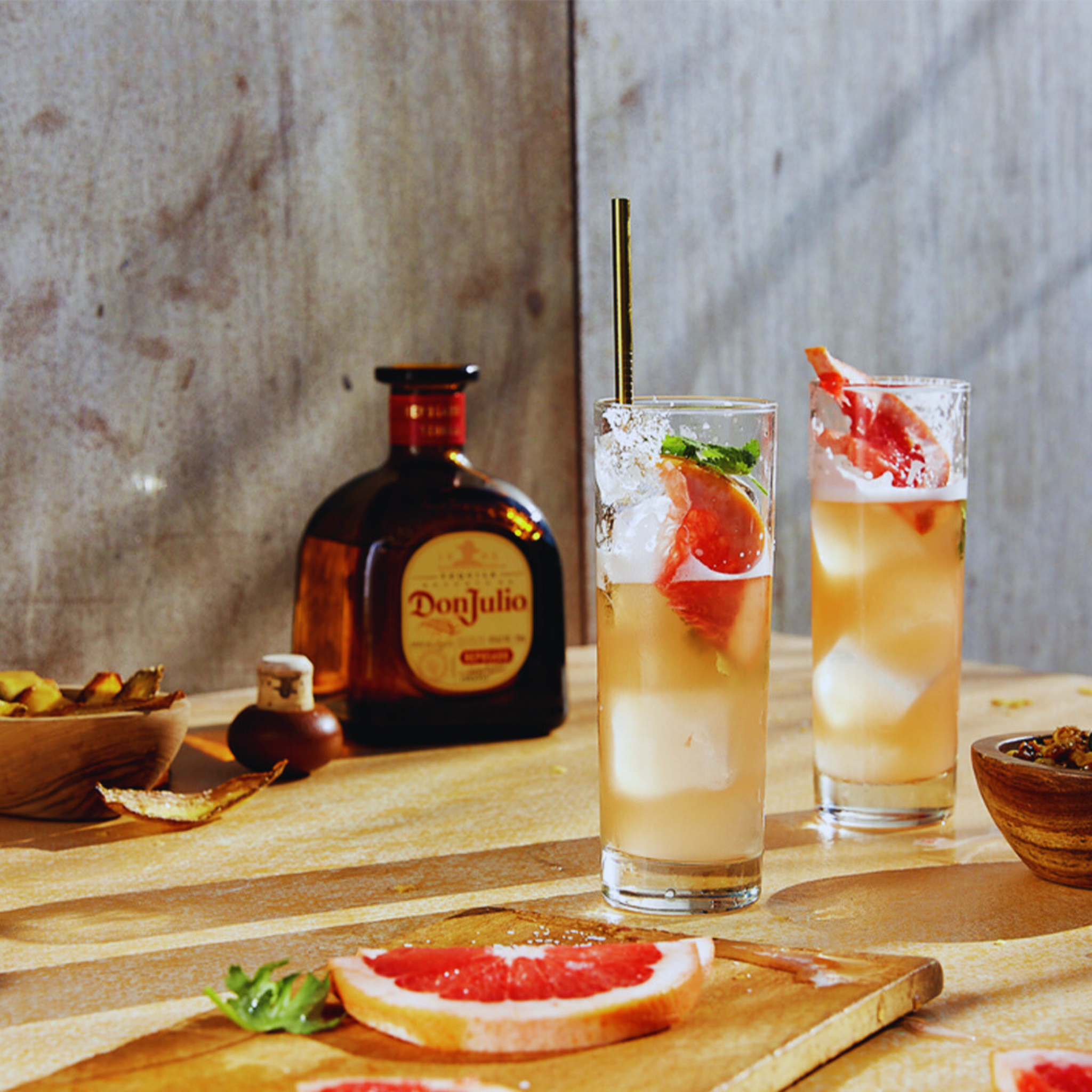 Don Julio Reposado, 750mL
