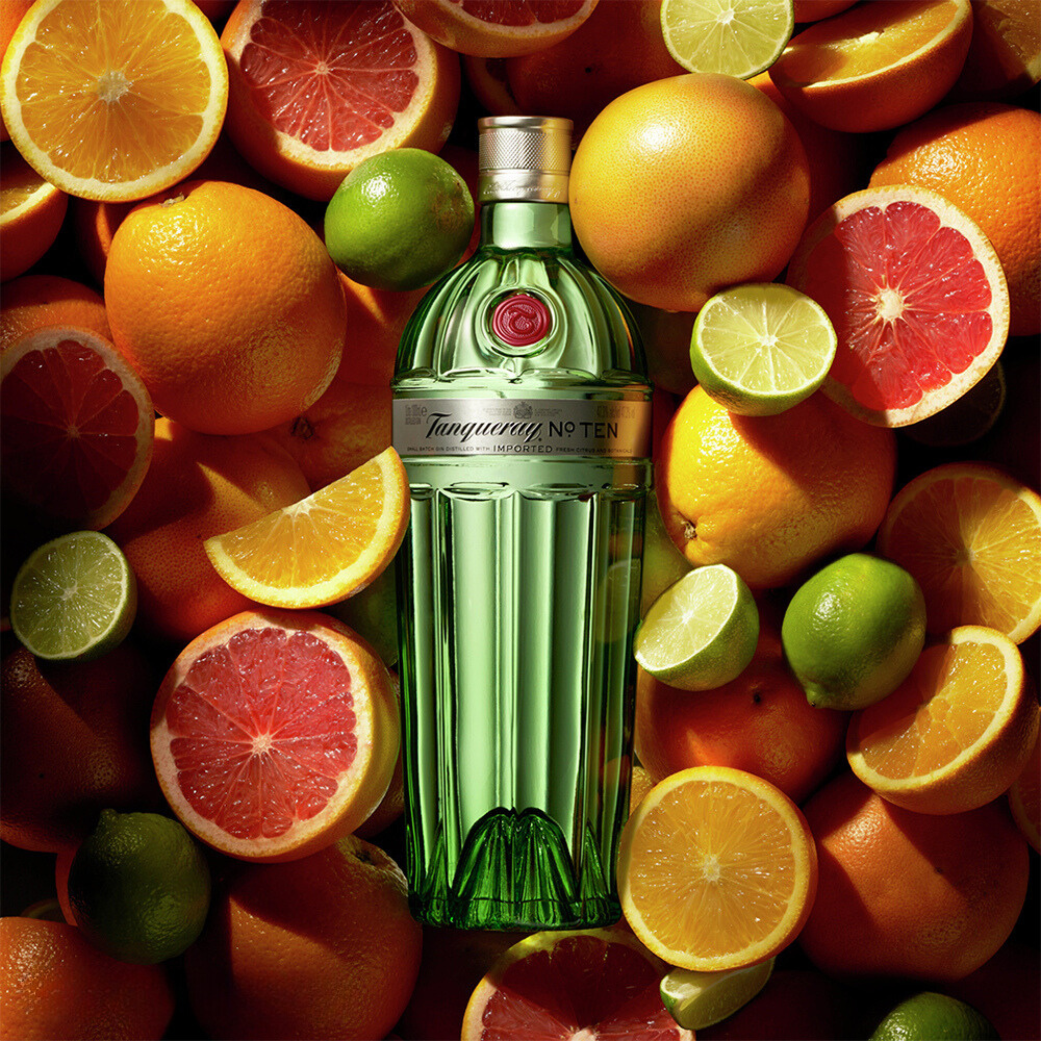 Tanqueray No. Ten, 700mL