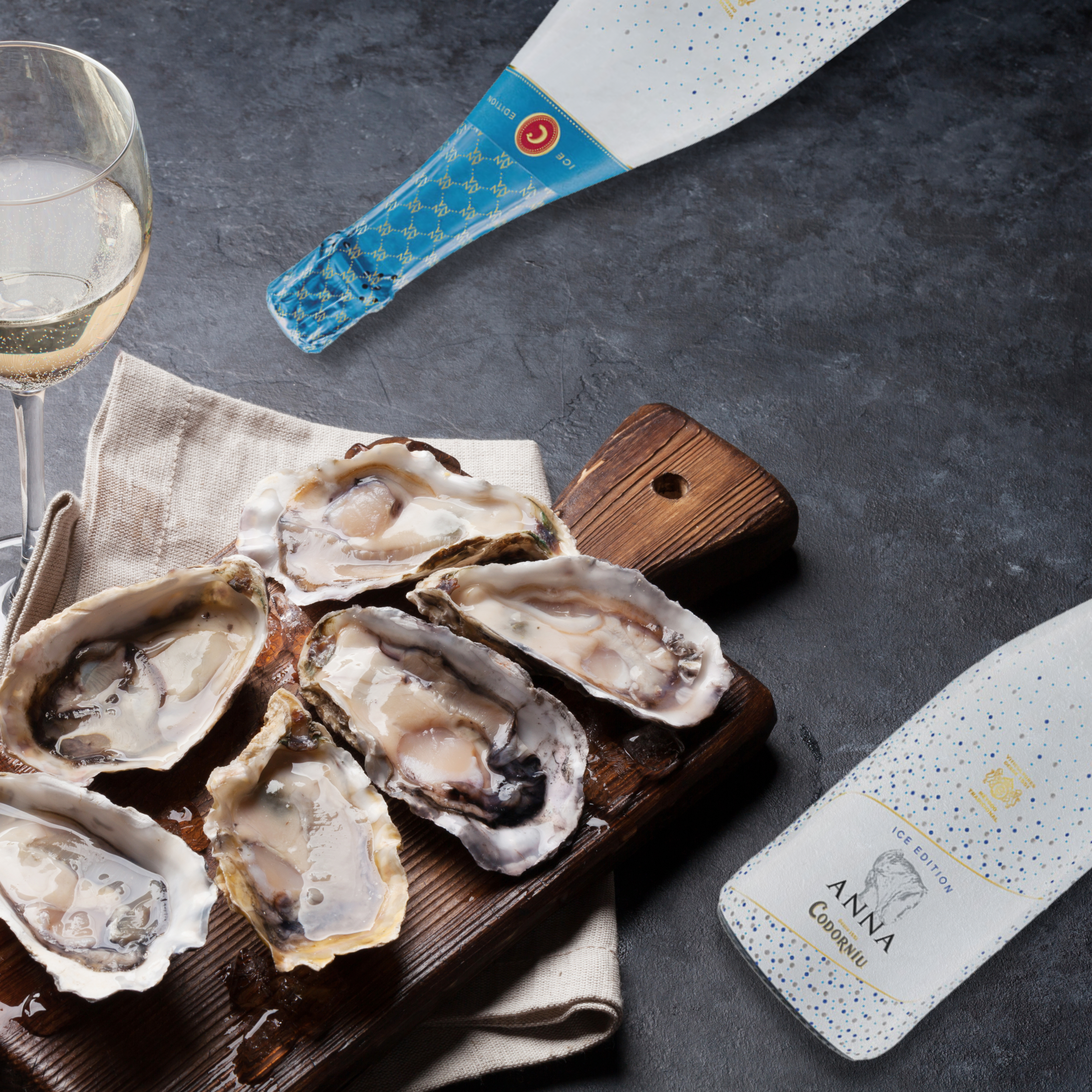 Anna de Codorniu Ice Edition, 750mL