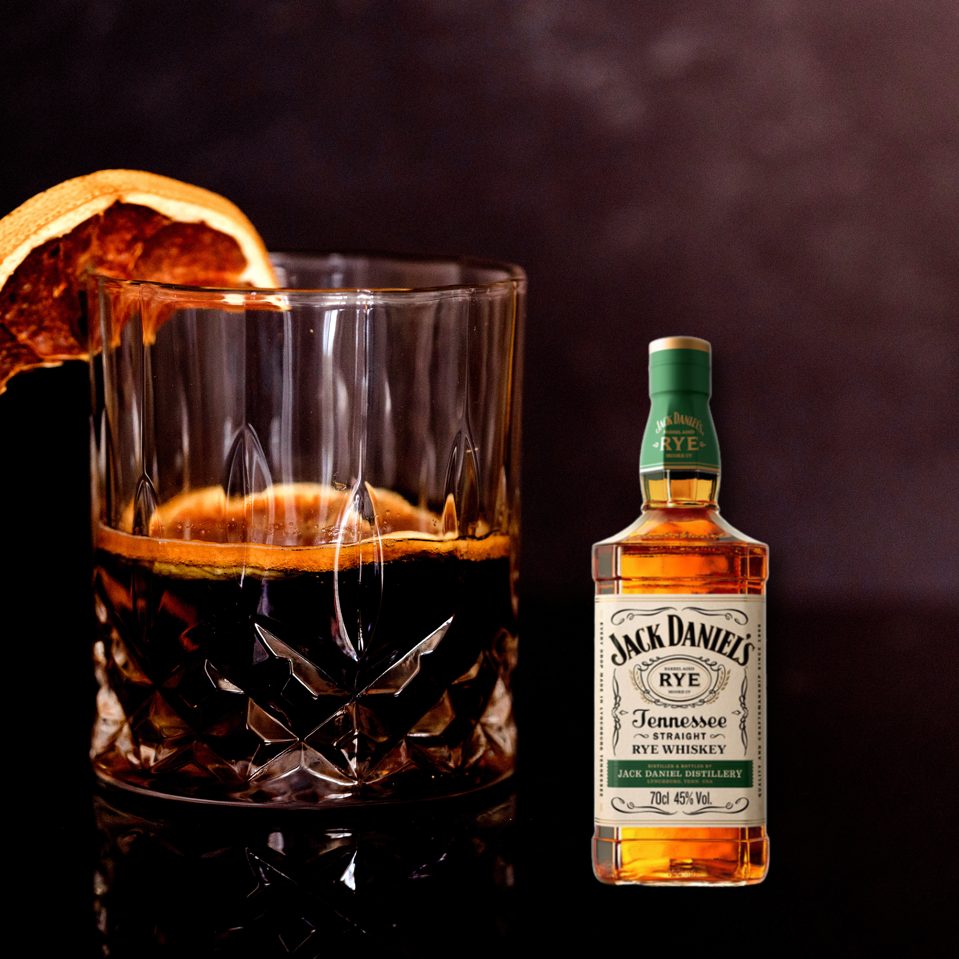 Jack Daniel&