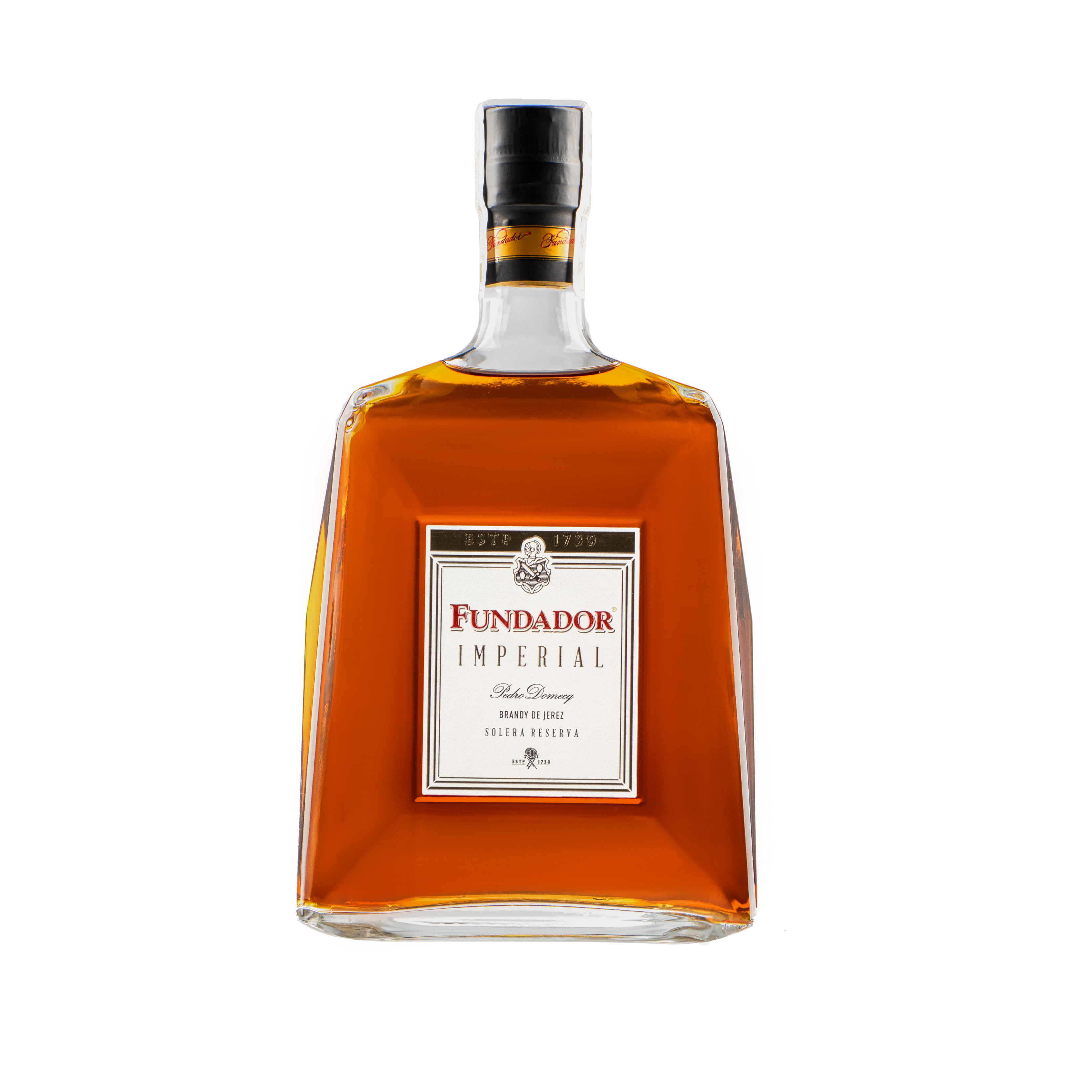 Fundador Imperial, 700mL