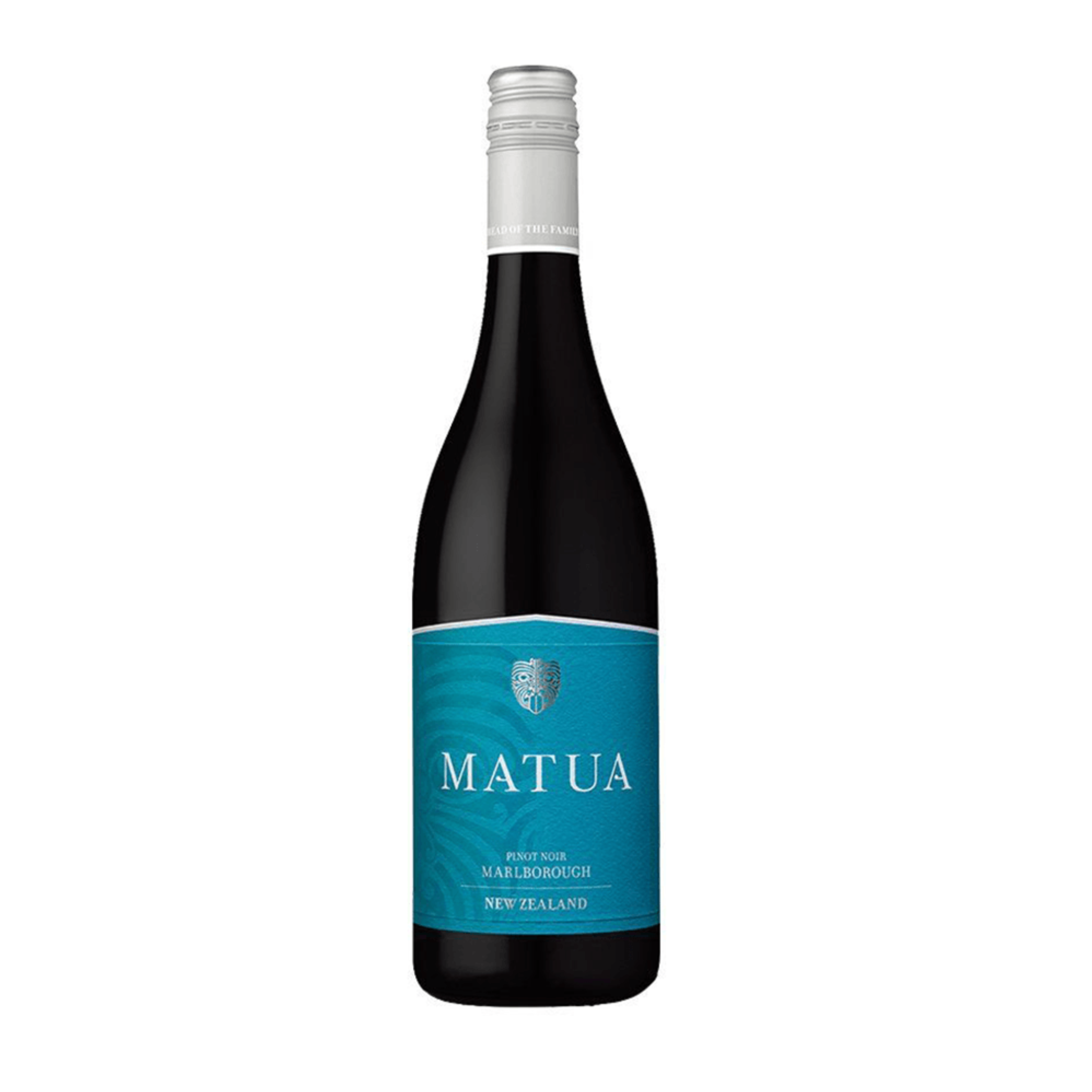 Matua Pinot Noir, 750mL
