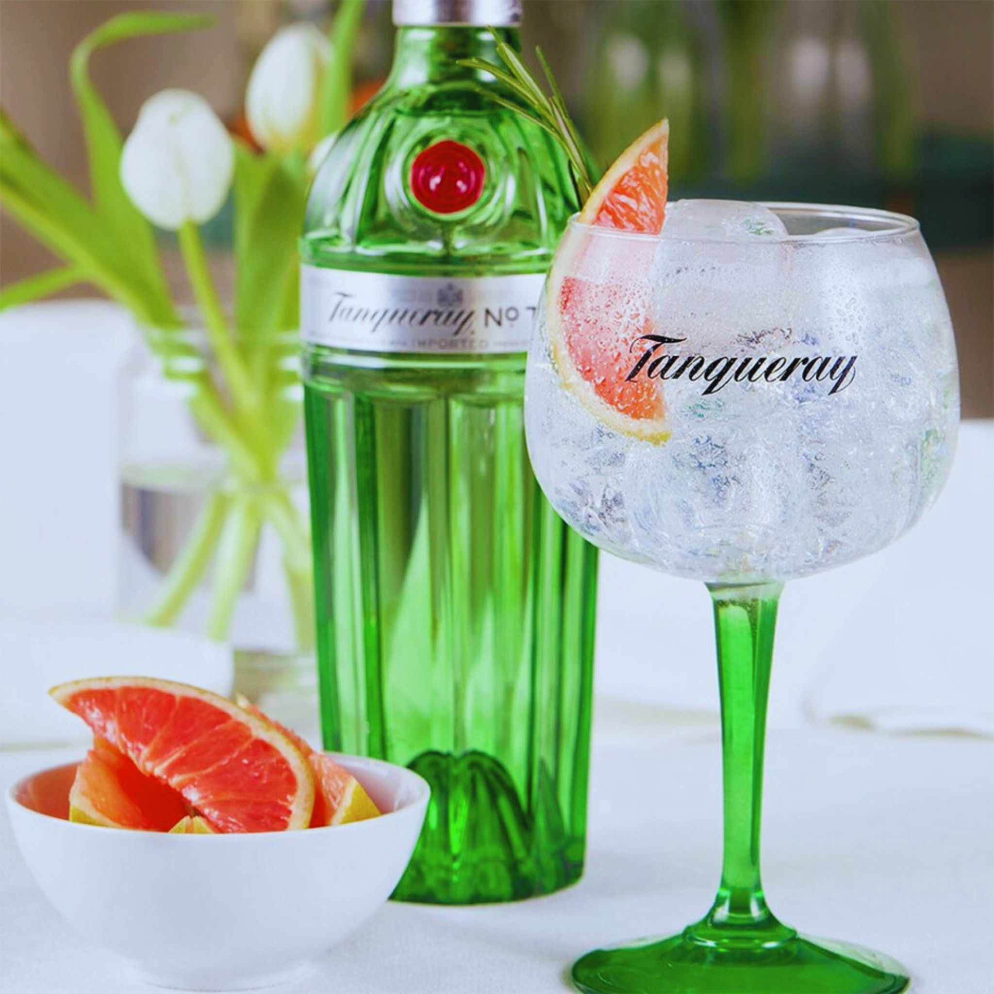 Tanqueray No. Ten, 700mL