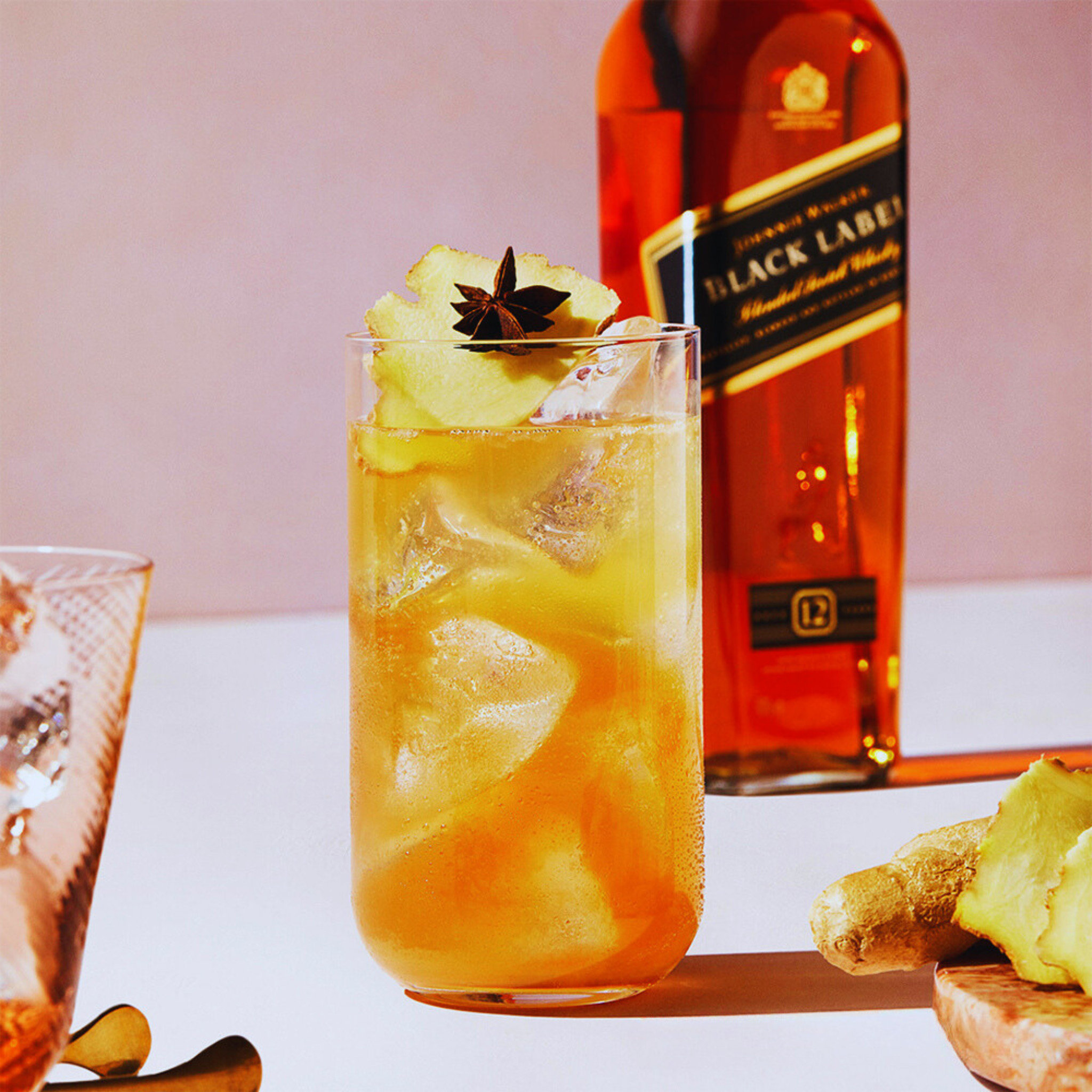 Johnnie Walker Black Label, 1.75L