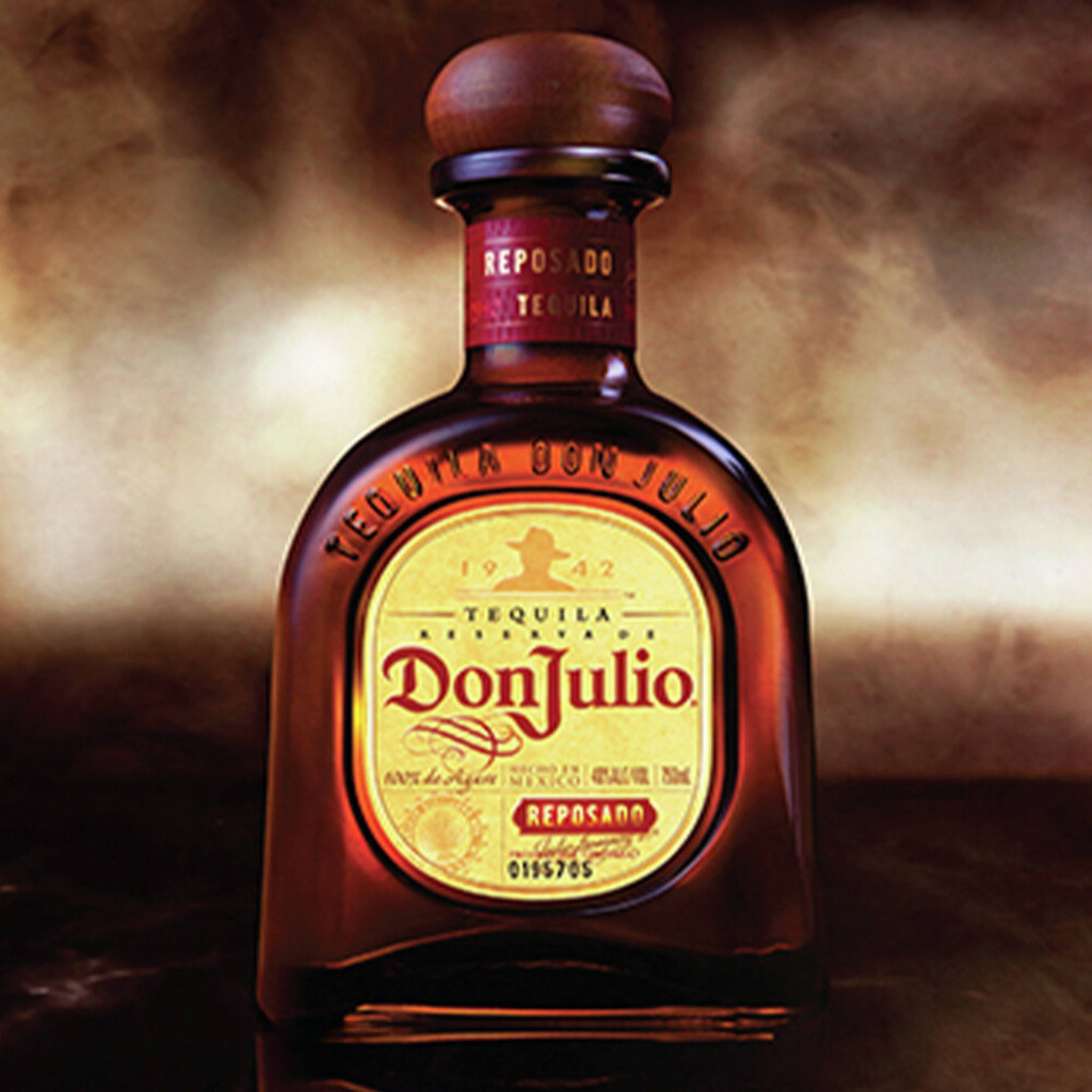 Don Julio Reposado, 750mL
