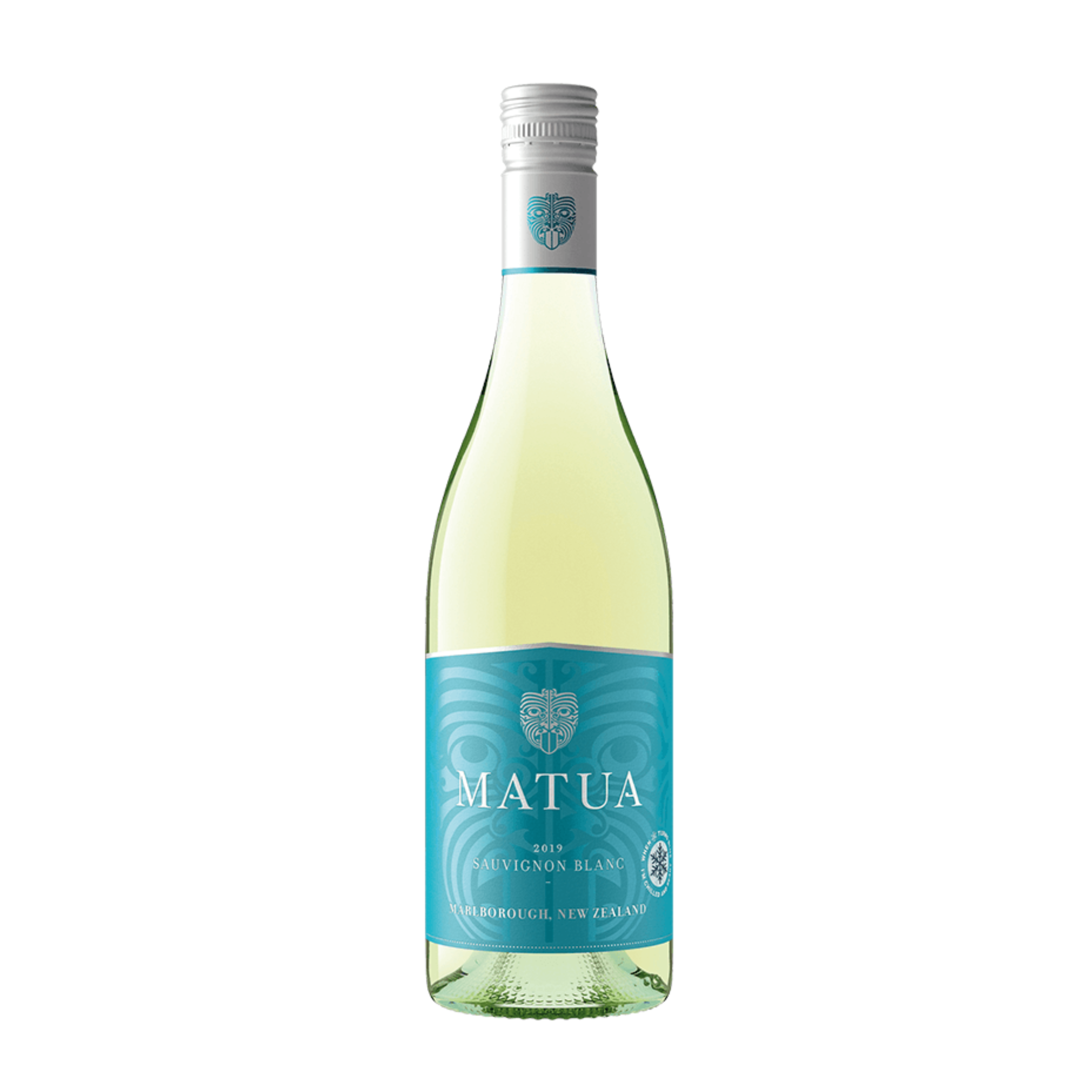 Matua Sauvignon Blanc, 750mL