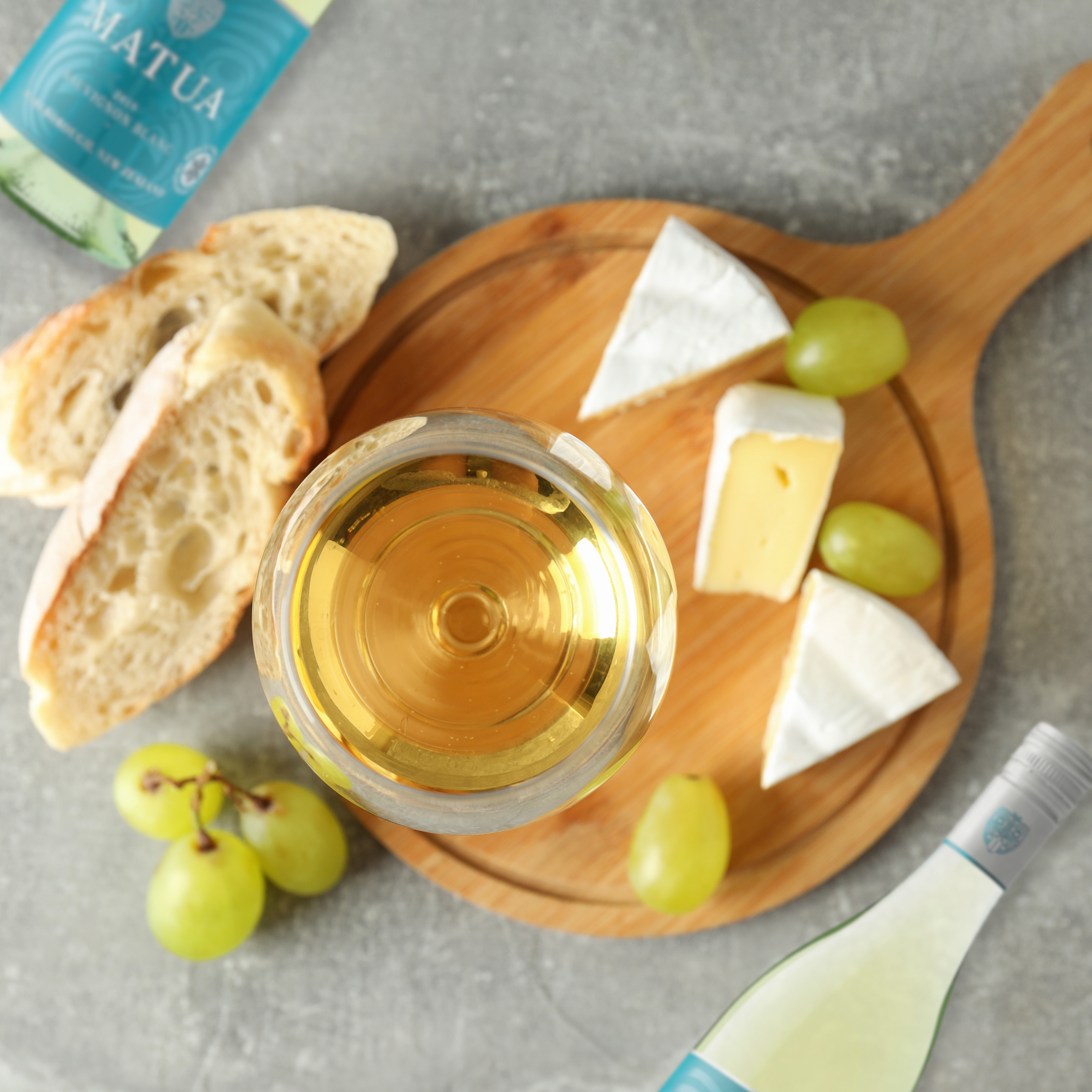 Matua Sauvignon Blanc, 750mL